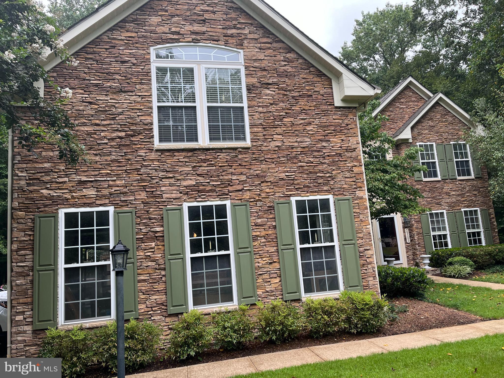 ESTATE AT SKIPTON CRK - Residential