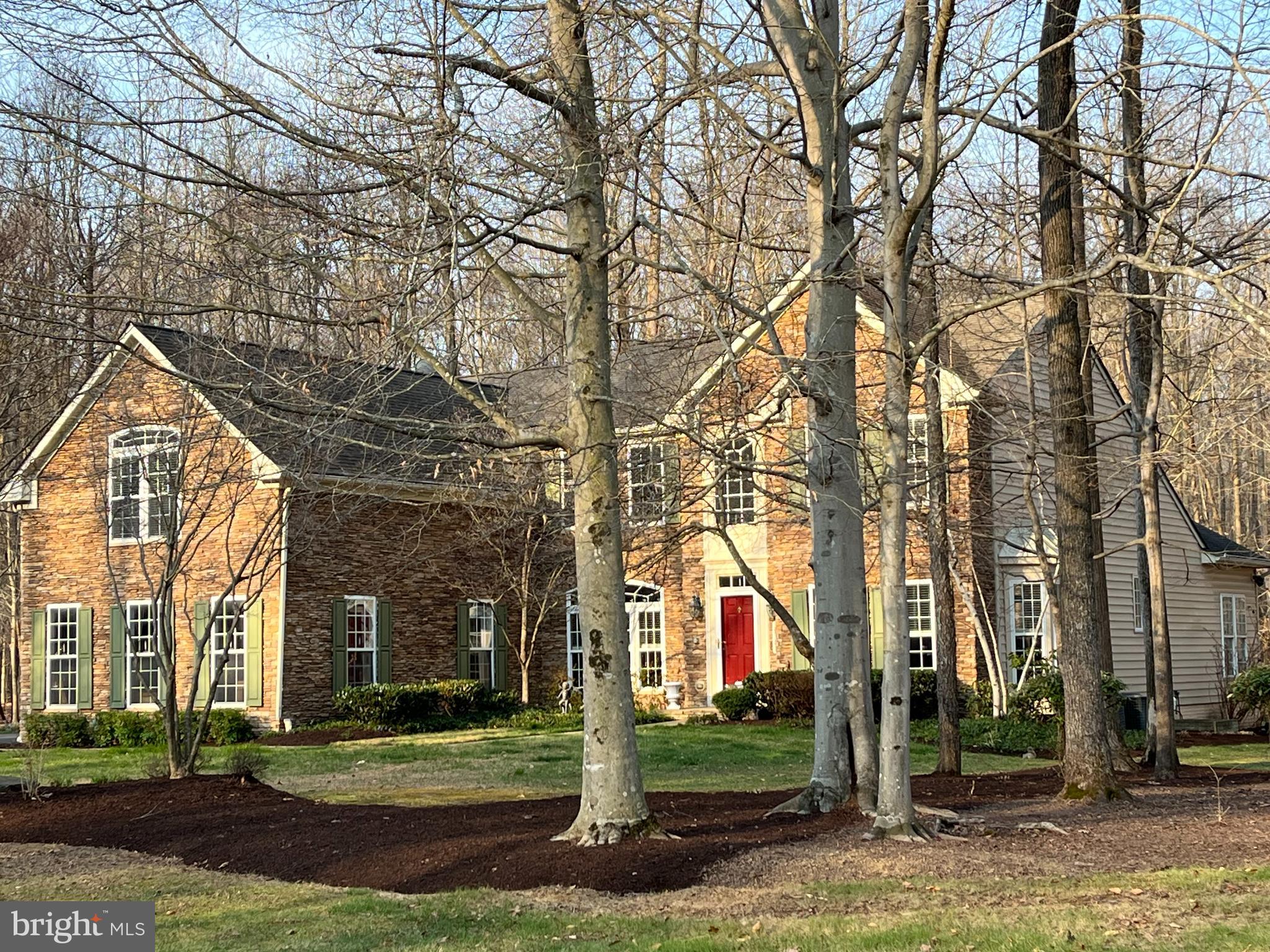 ESTATE AT SKIPTON CRK - Residential