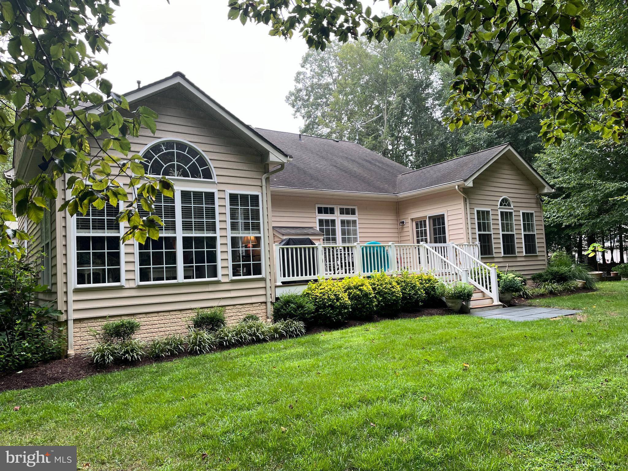 ESTATE AT SKIPTON CRK - Residential