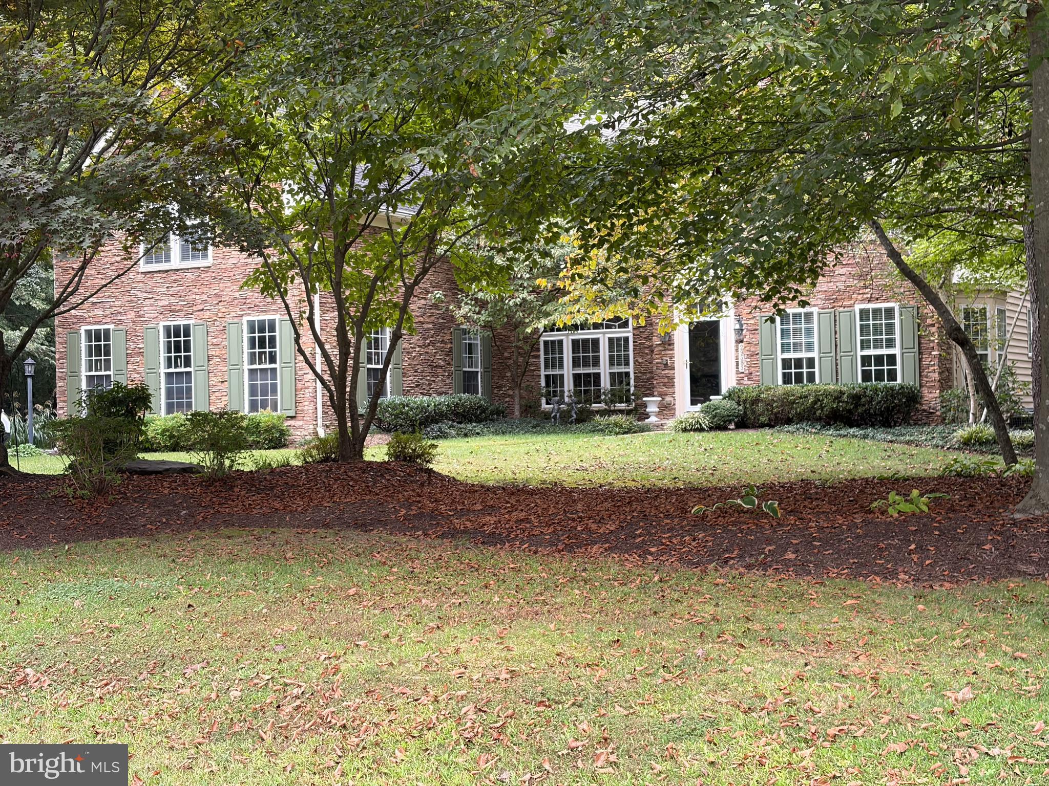 ESTATE AT SKIPTON CRK - Residential