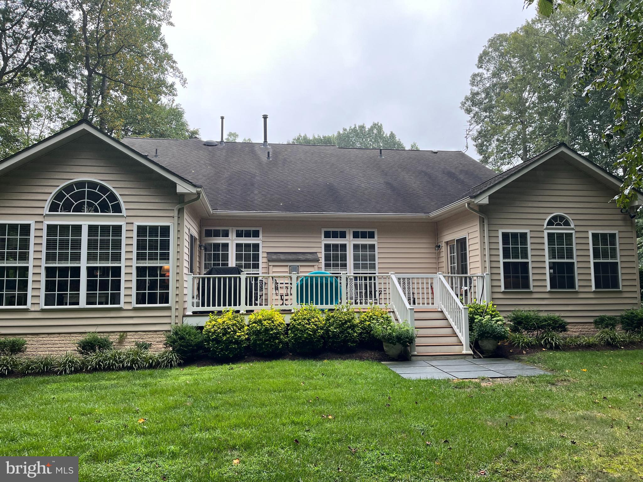 ESTATE AT SKIPTON CRK - Residential