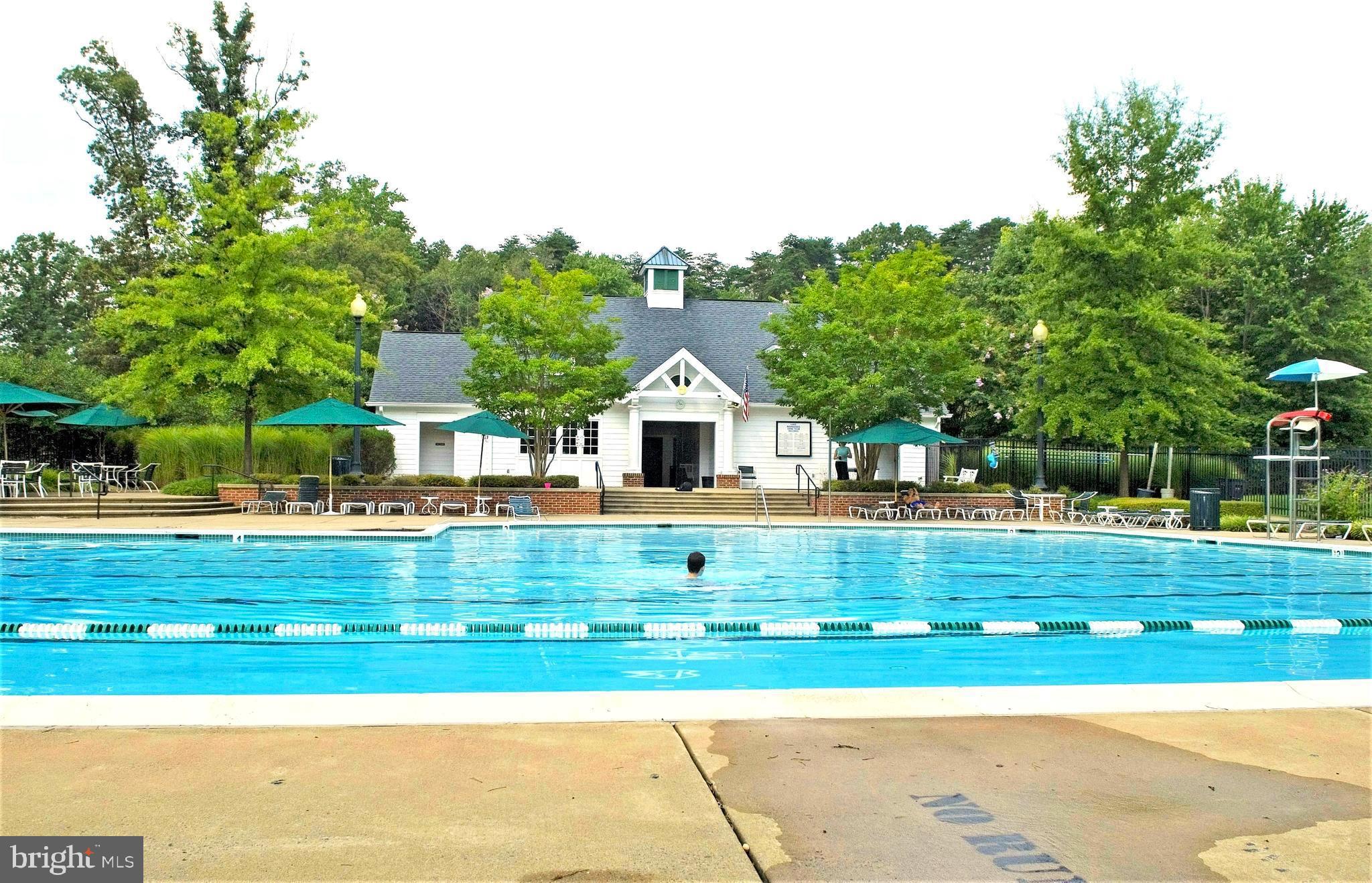 LAKE MANASSAS - Residential