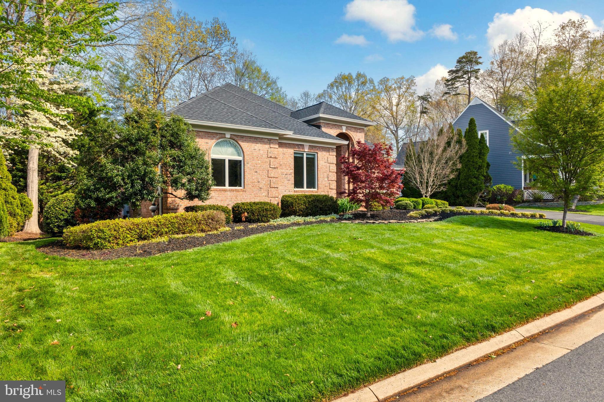 LAKE MANASSAS - Residential