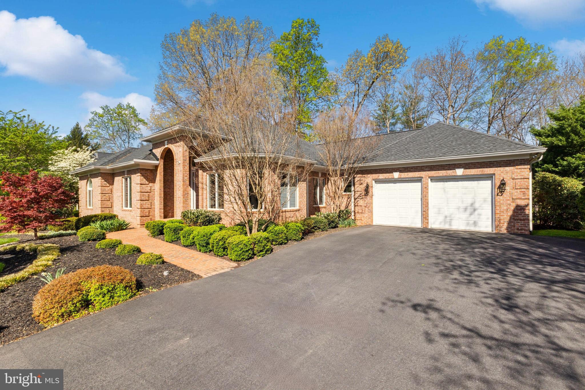 LAKE MANASSAS - Residential