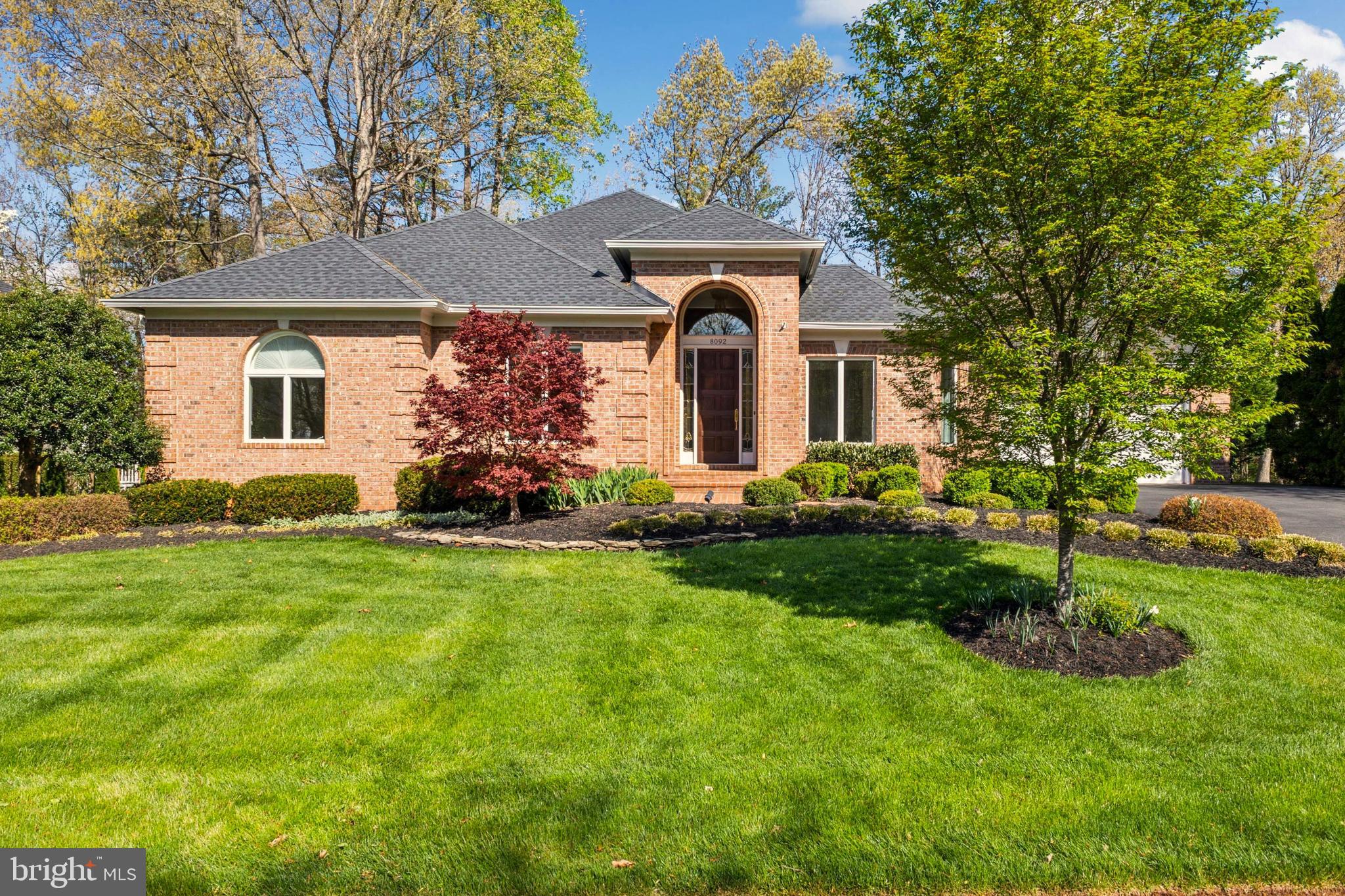 LAKE MANASSAS - Residential