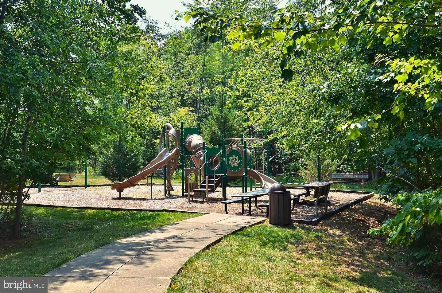 LAKE MANASSAS - Residential