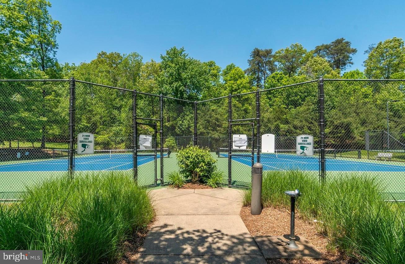 LAKE MANASSAS - Residential