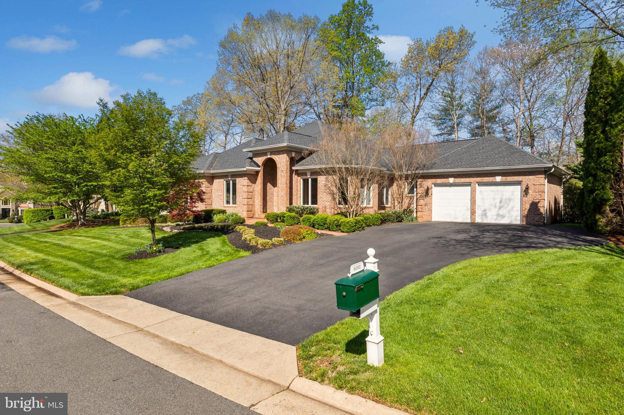 LAKE MANASSAS - Residential