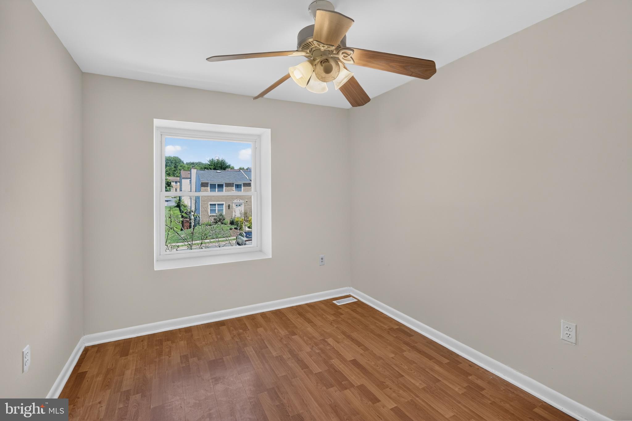 GREENCASTLE LAKE - Residential