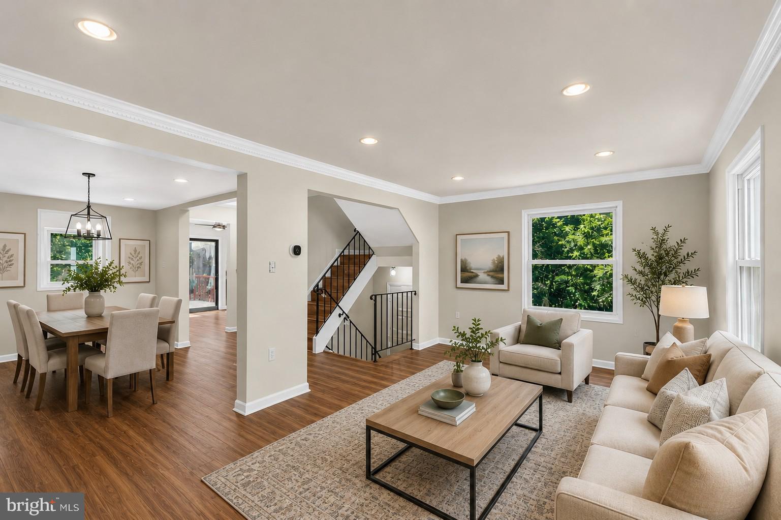 GREENCASTLE LAKE - Residential