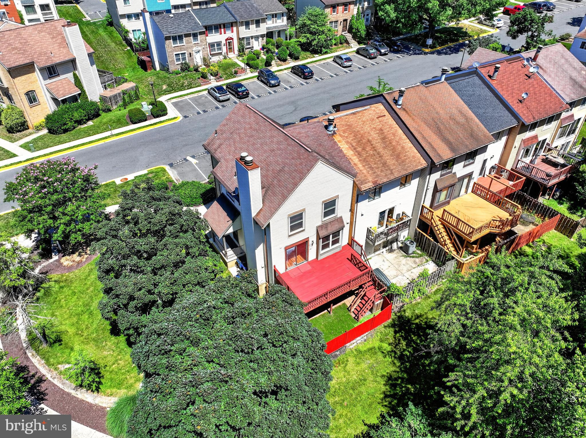 GREENCASTLE LAKE - Residential