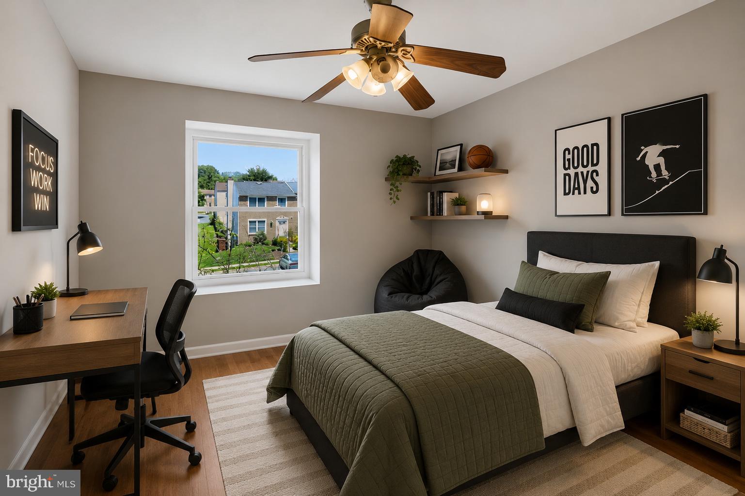 GREENCASTLE LAKE - Residential