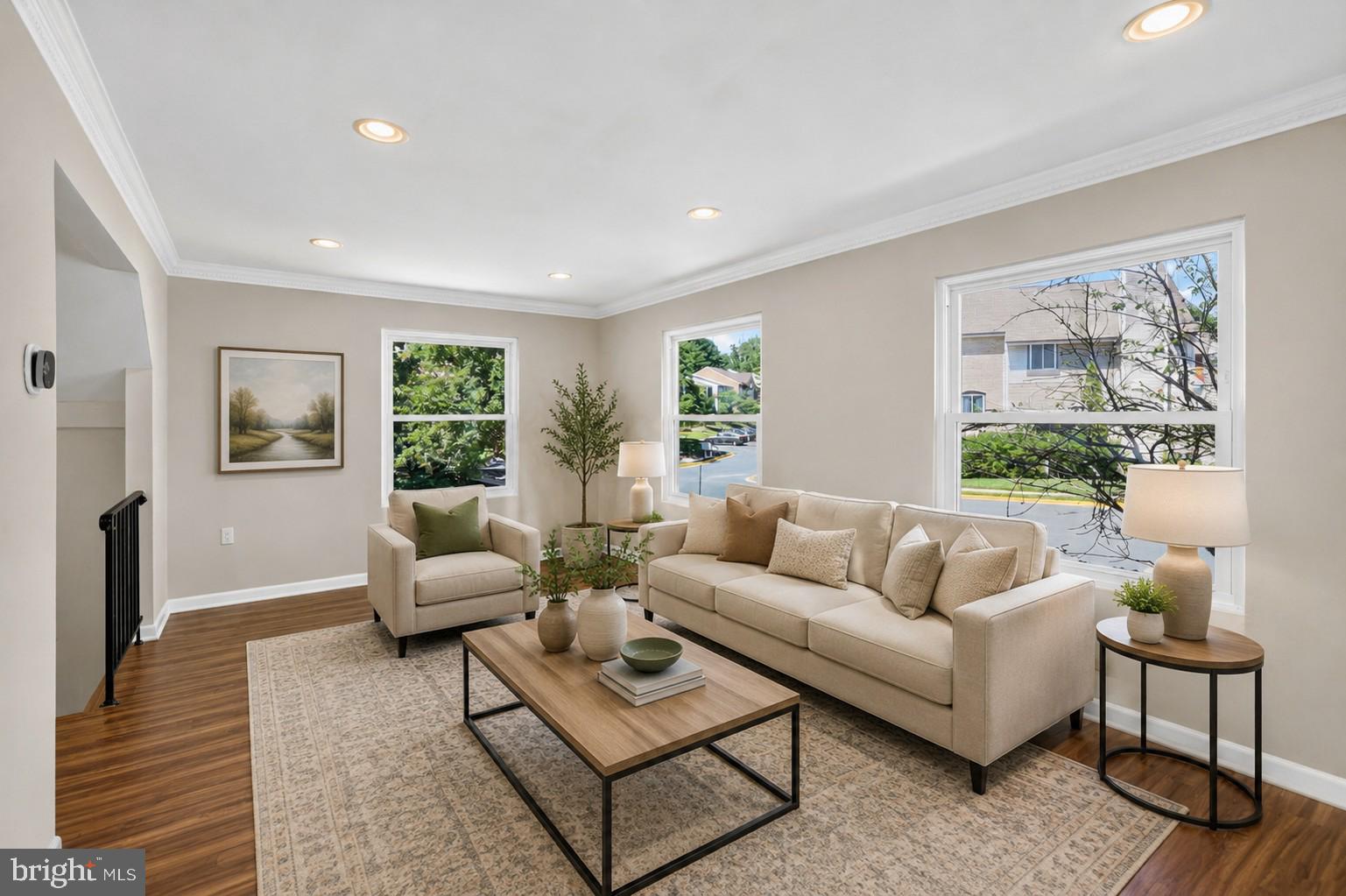 GREENCASTLE LAKE - Residential