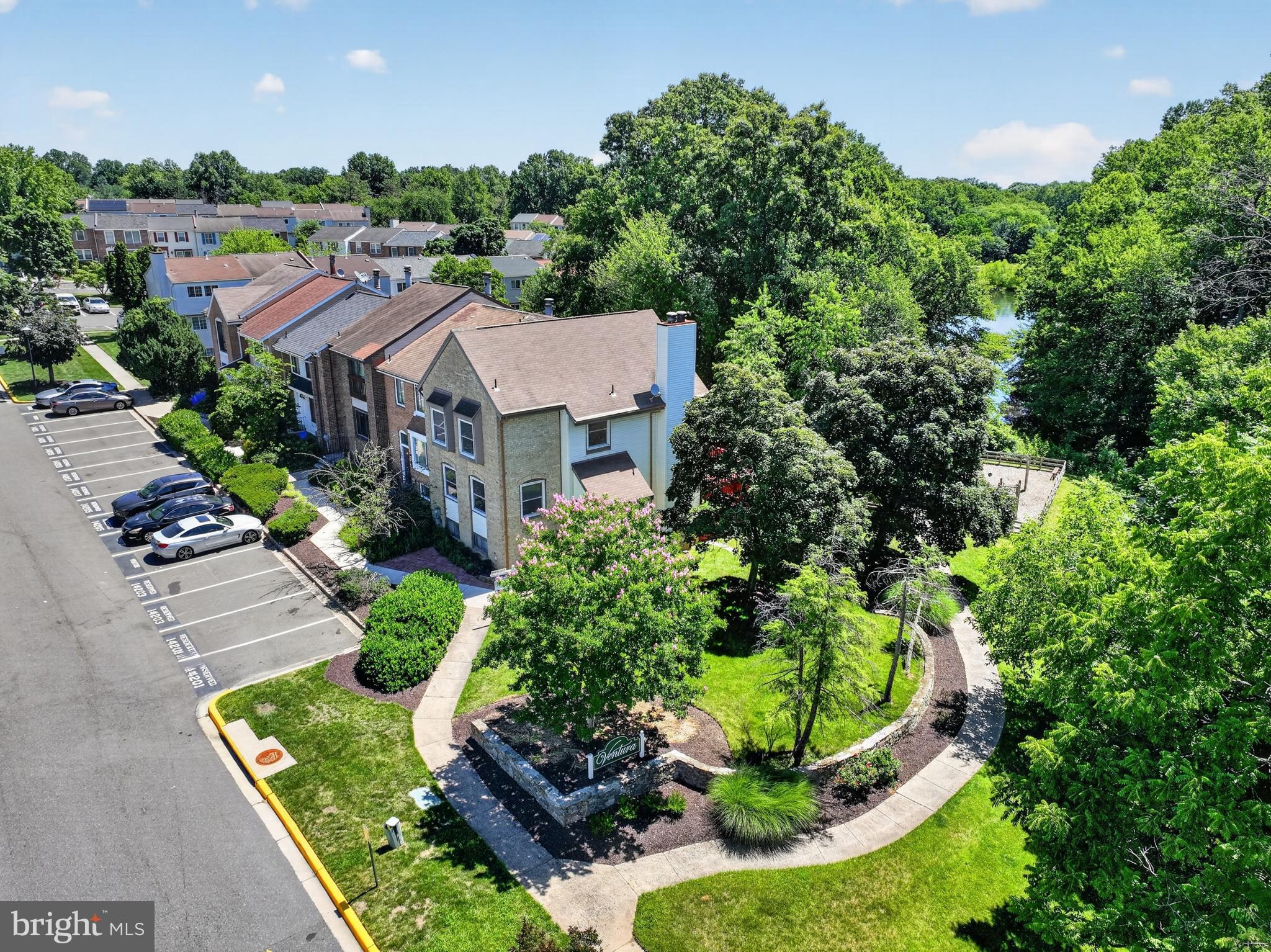 GREENCASTLE LAKE - Residential