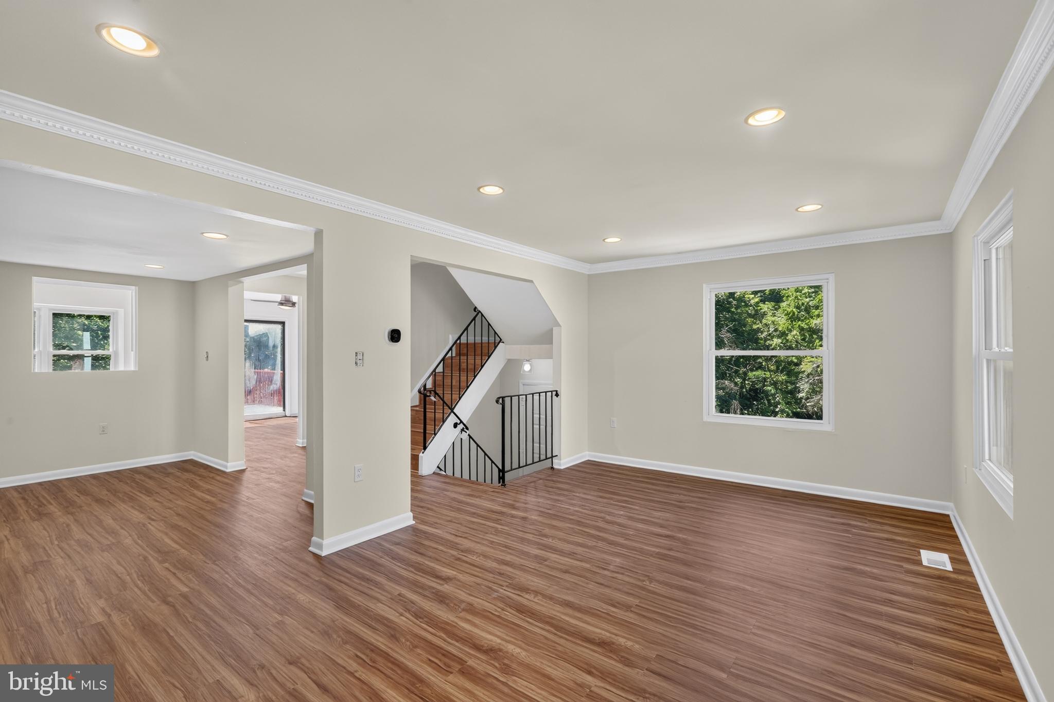 GREENCASTLE LAKE - Residential