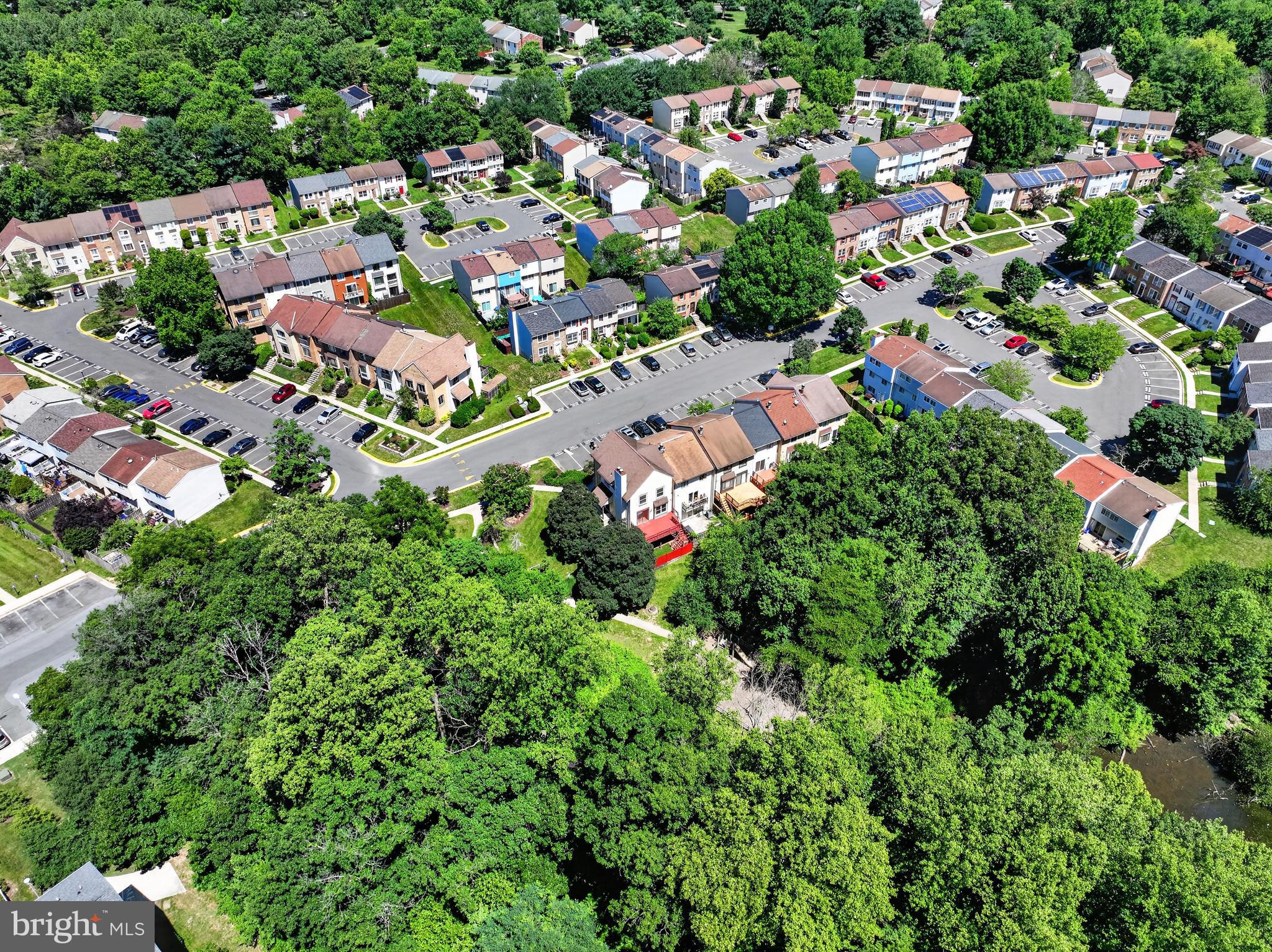 GREENCASTLE LAKE - Residential