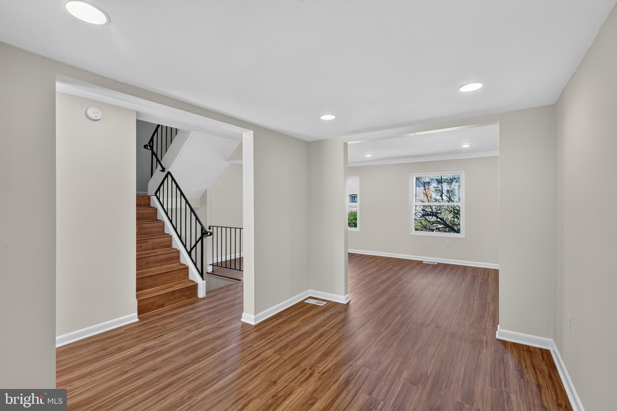 GREENCASTLE LAKE - Residential
