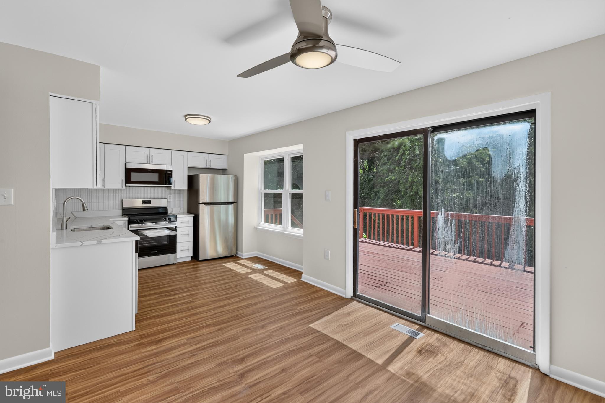 GREENCASTLE LAKE - Residential
