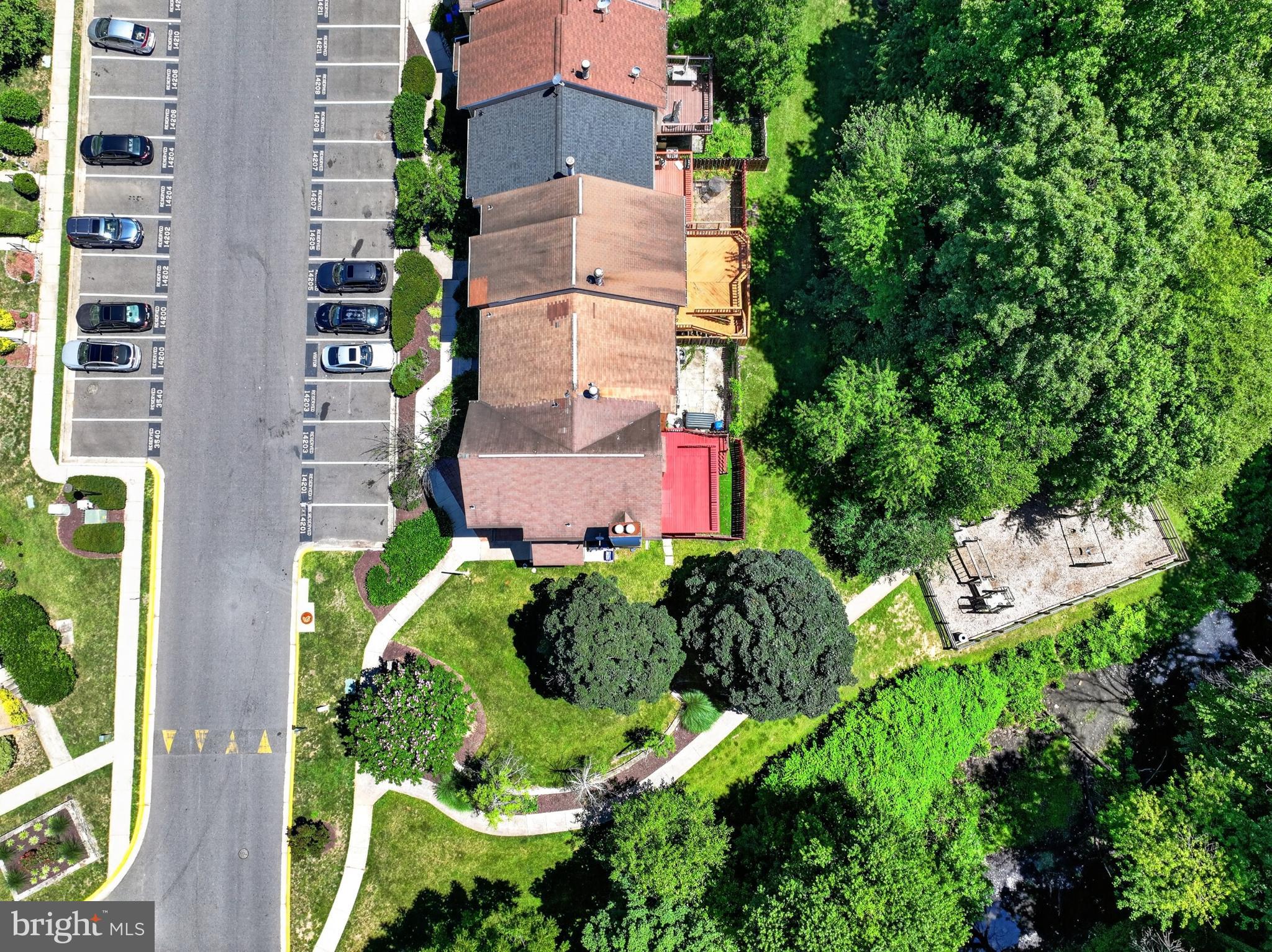 GREENCASTLE LAKE - Residential