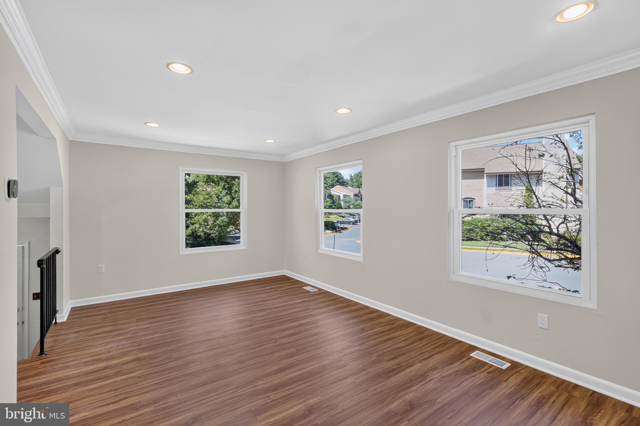 GREENCASTLE LAKE - Residential