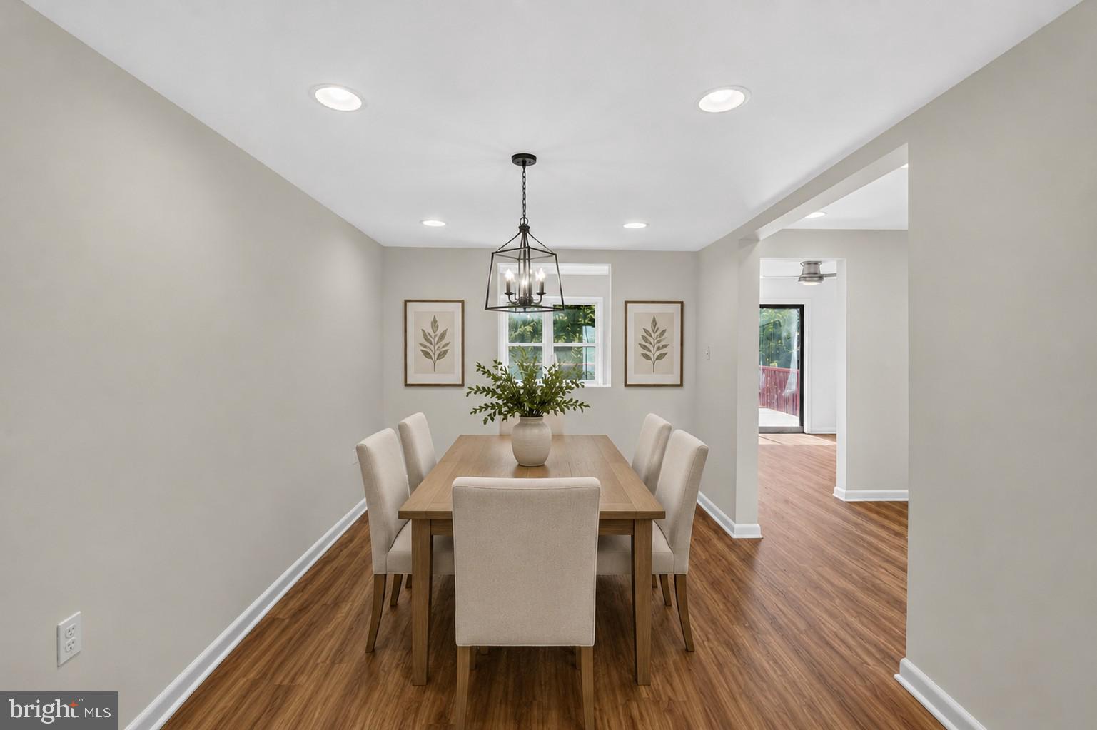 GREENCASTLE LAKE - Residential