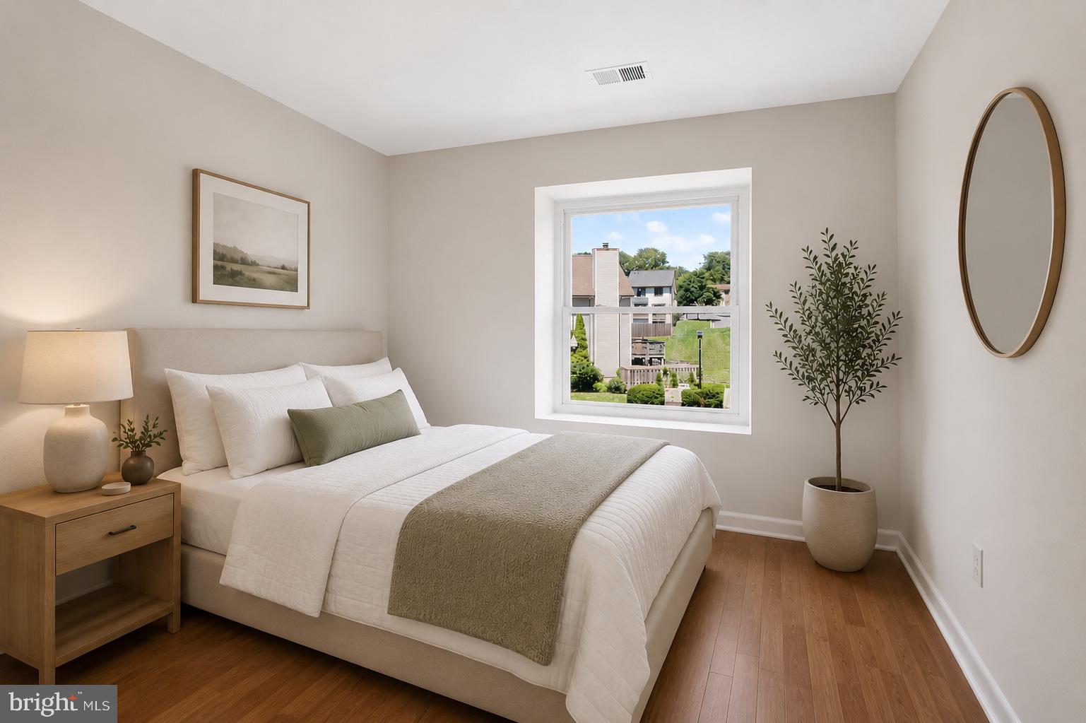GREENCASTLE LAKE - Residential