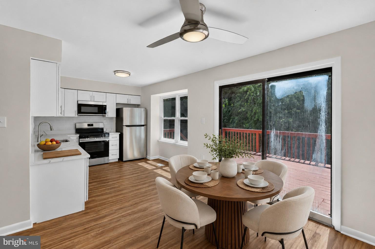 GREENCASTLE LAKE - Residential