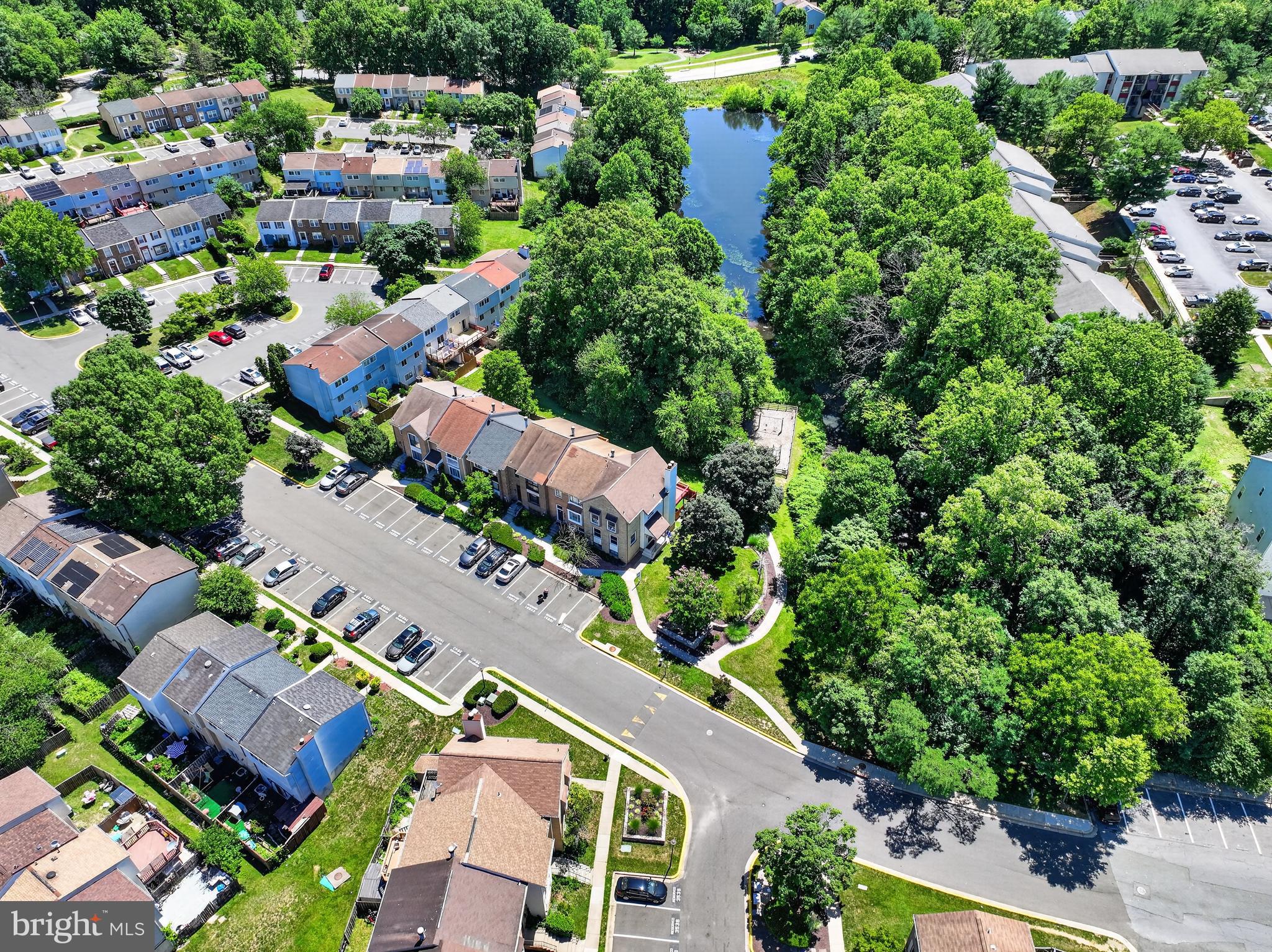 GREENCASTLE LAKE - Residential