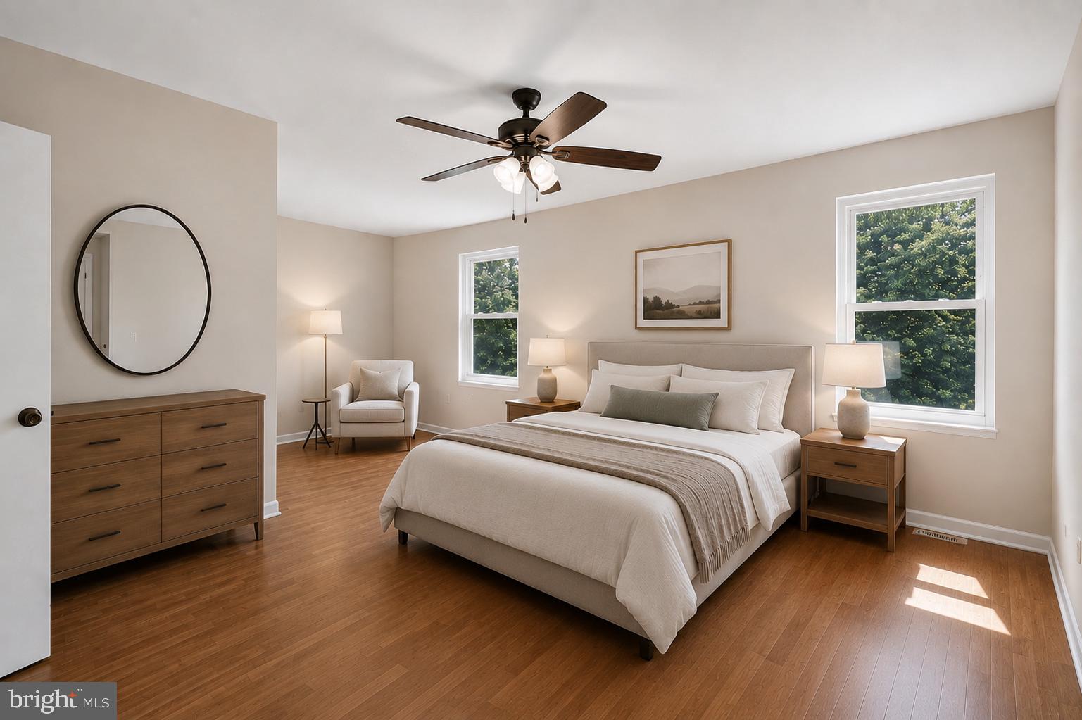 GREENCASTLE LAKE - Residential