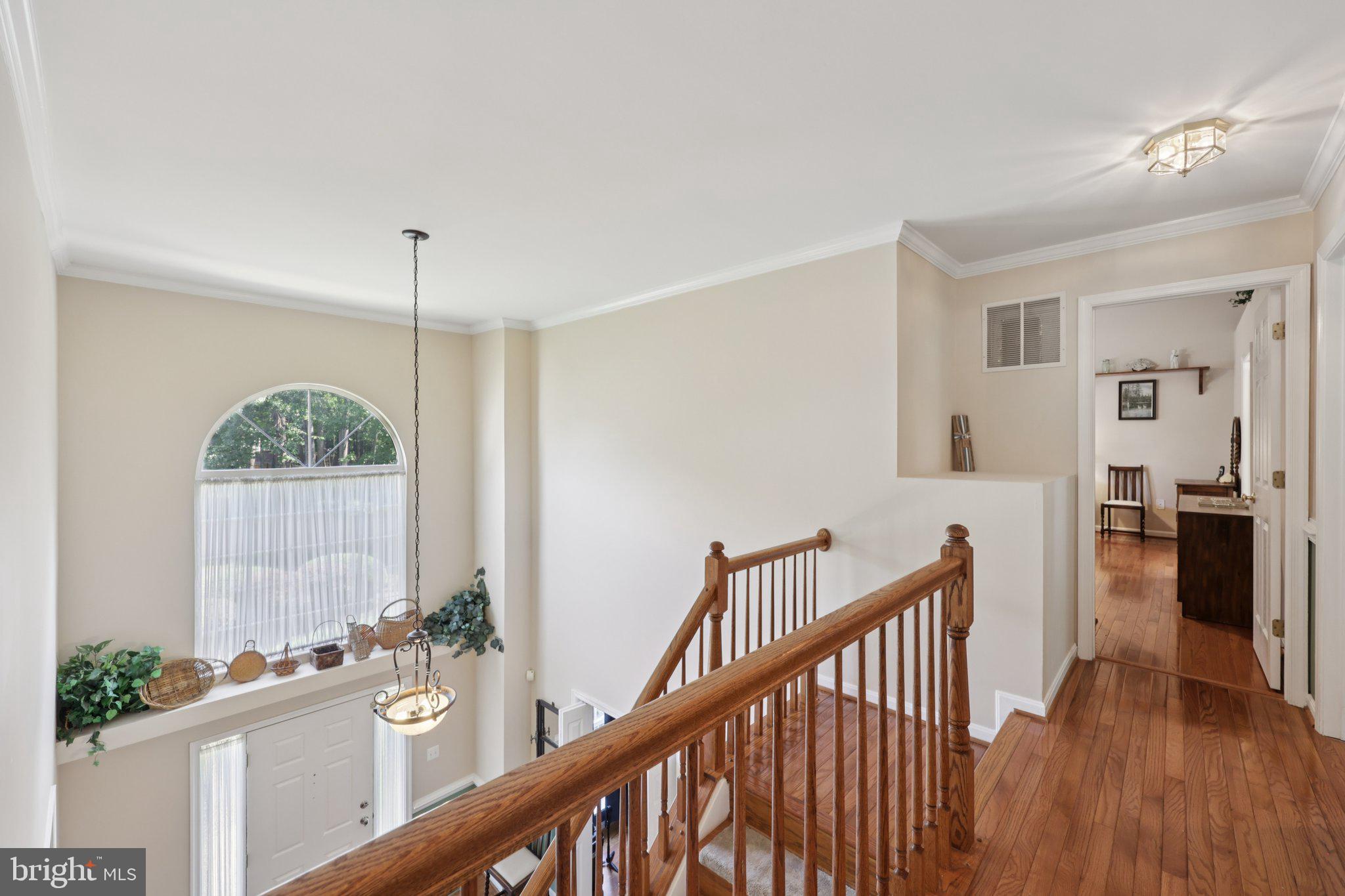 BLOOMS CROSSING - Residential