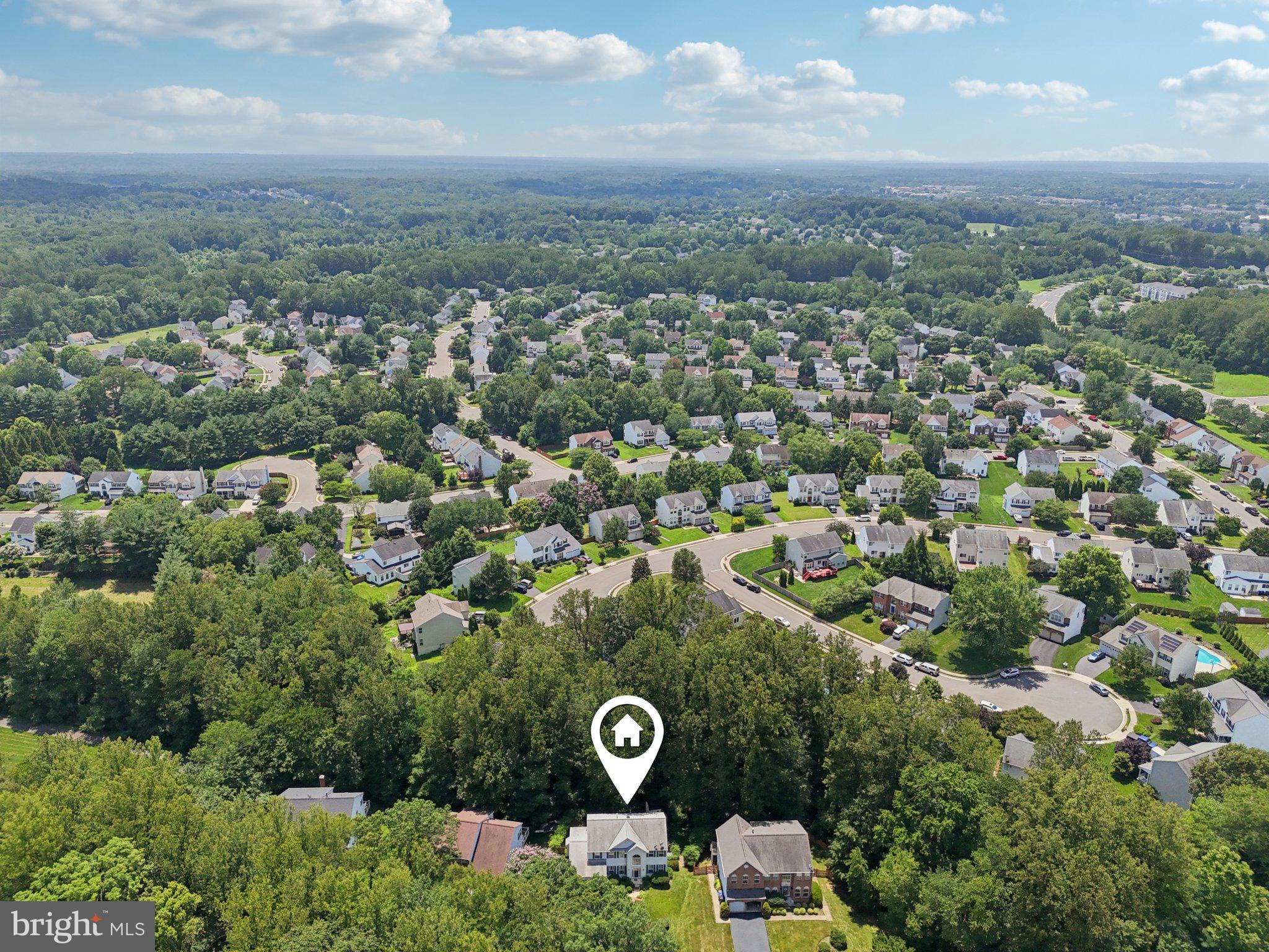 BLOOMS CROSSING - Residential