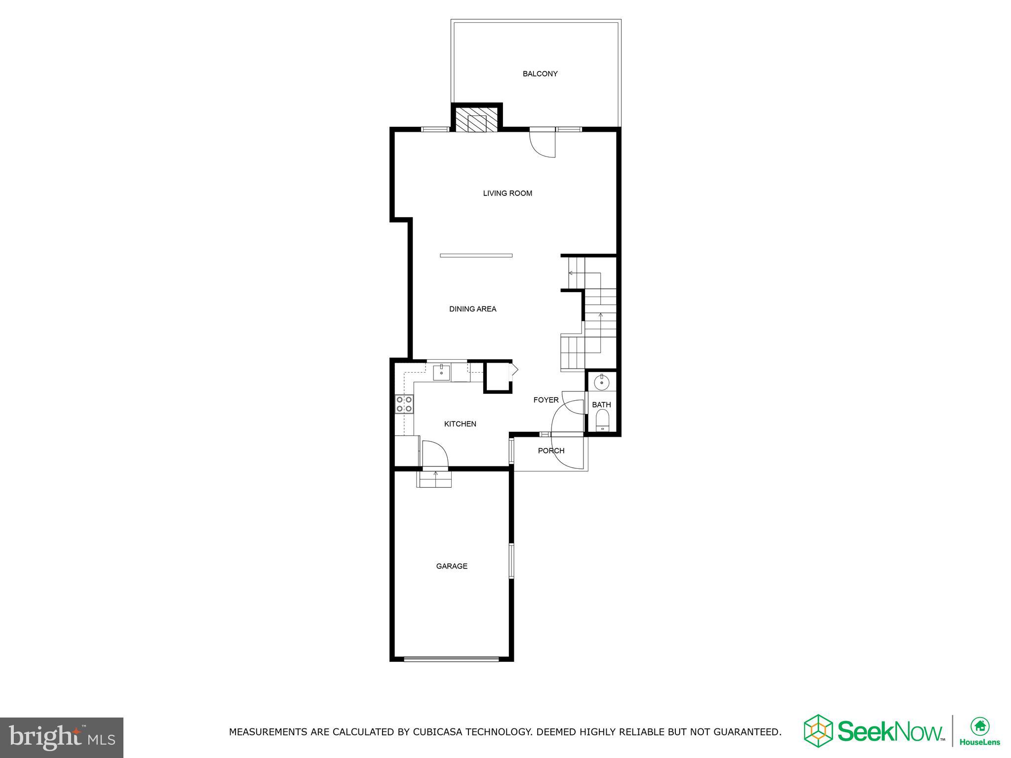 LAUREL LAKES - Residential