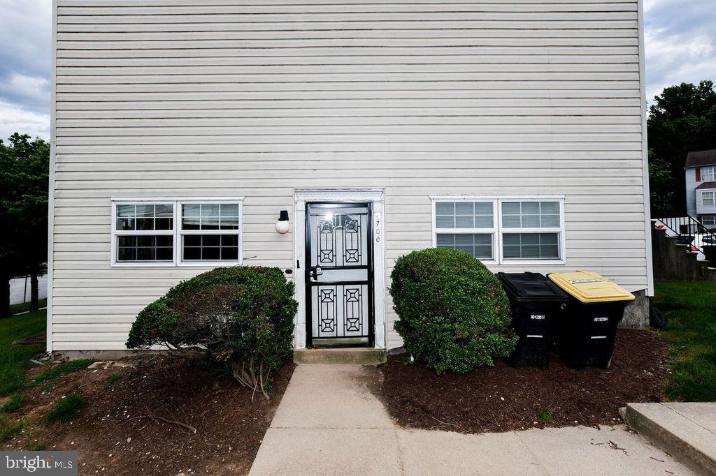 Welcome home to this charming one-level condominium in the heart of District Heights! This well-maintained 2-bedroom, 2-bath condo offers comfortable and convenient living with a thoughtful floor plan. Enjoy spacious bedrooms, including a primary suite with a private bath, a separate dining room perfect for entertaining, and an eat-in kitchen with ample space for casual meals. The open and inviting layout provides plenty of natural light throughout. Conveniently located near shopping, dining, public transportation, and major commuter routes. Whether you're a first-time buyer, downsizing, or looking for an investment opportunity, this condo is a must-see!

Don't miss your chance to make this wonderful home yours!