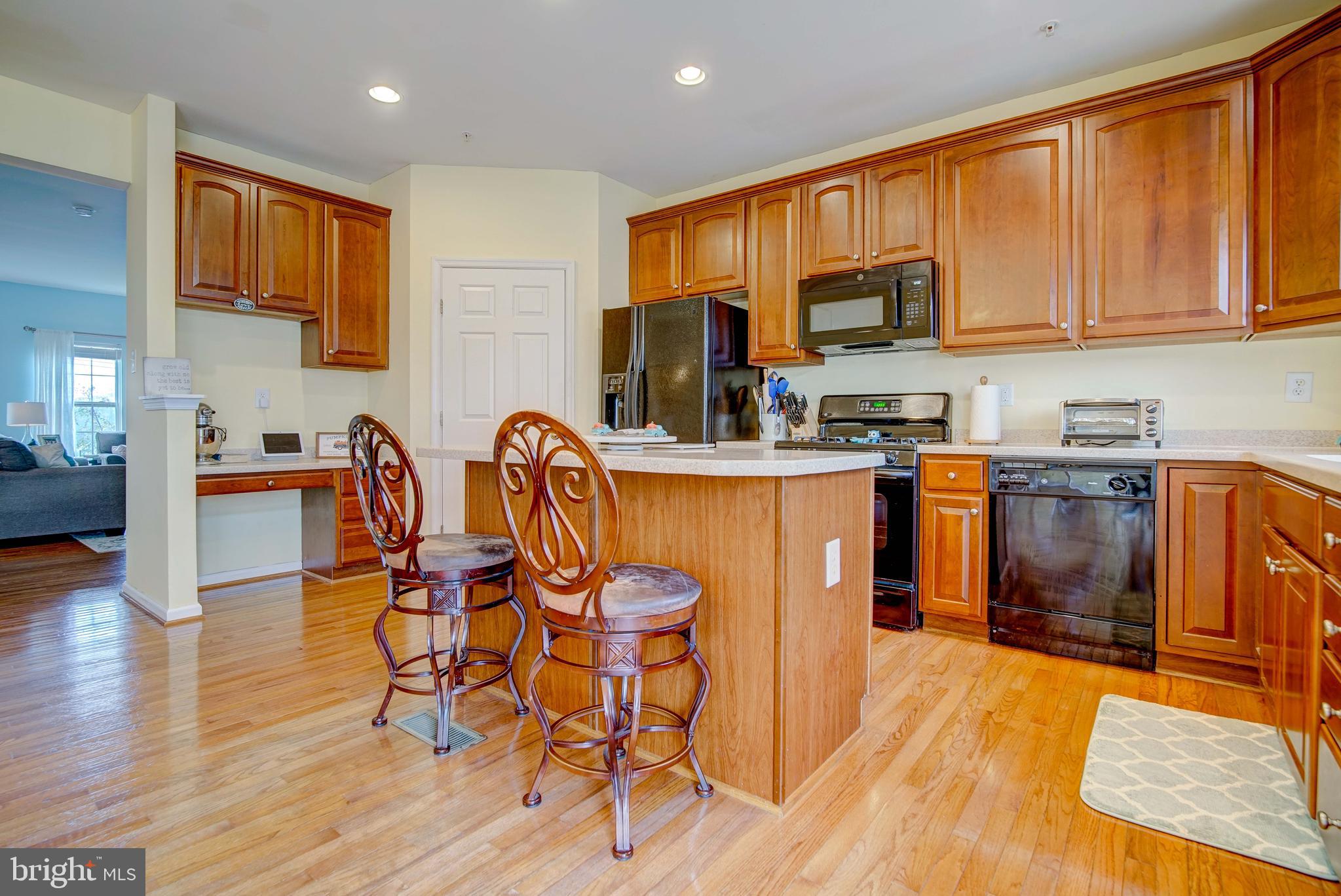 PRESERVE AT MANOR WOODS - Residential