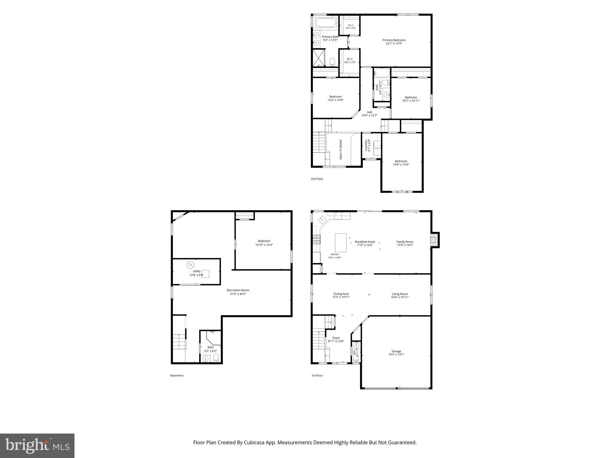 HIGHLAND OAKS - Residential