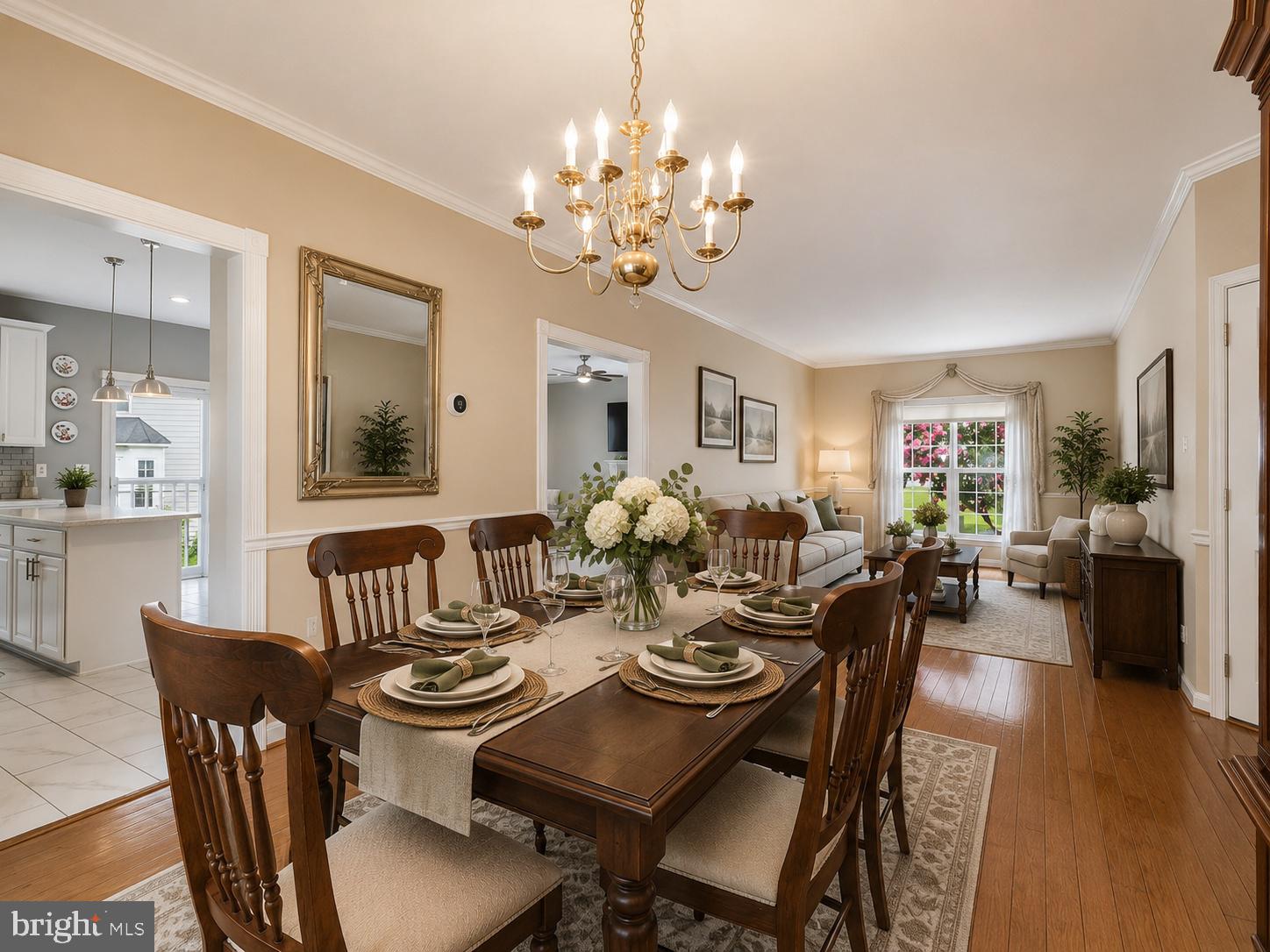 HIGHLAND OAKS - Residential