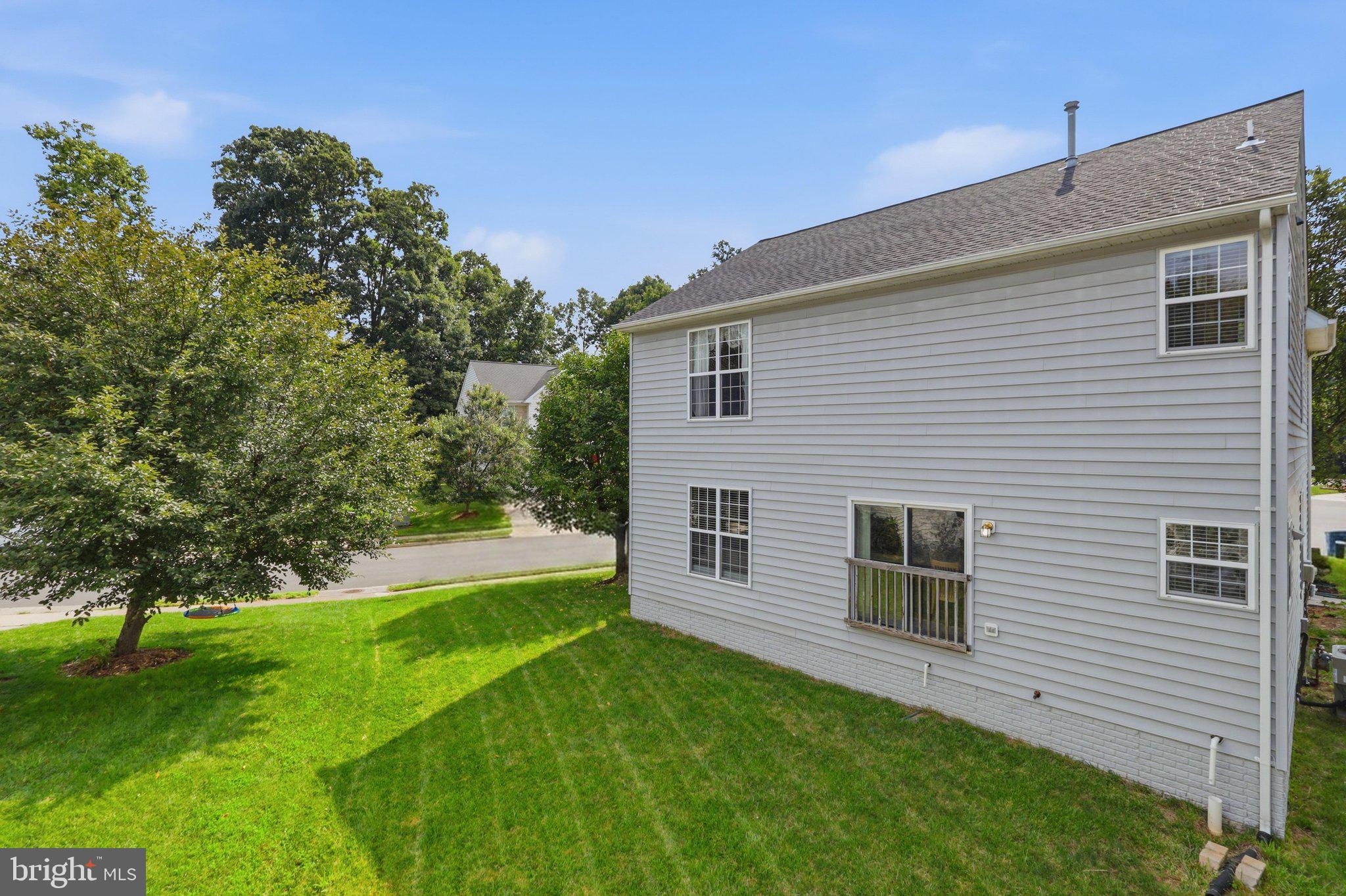 HIGHLAND OAKS - Residential