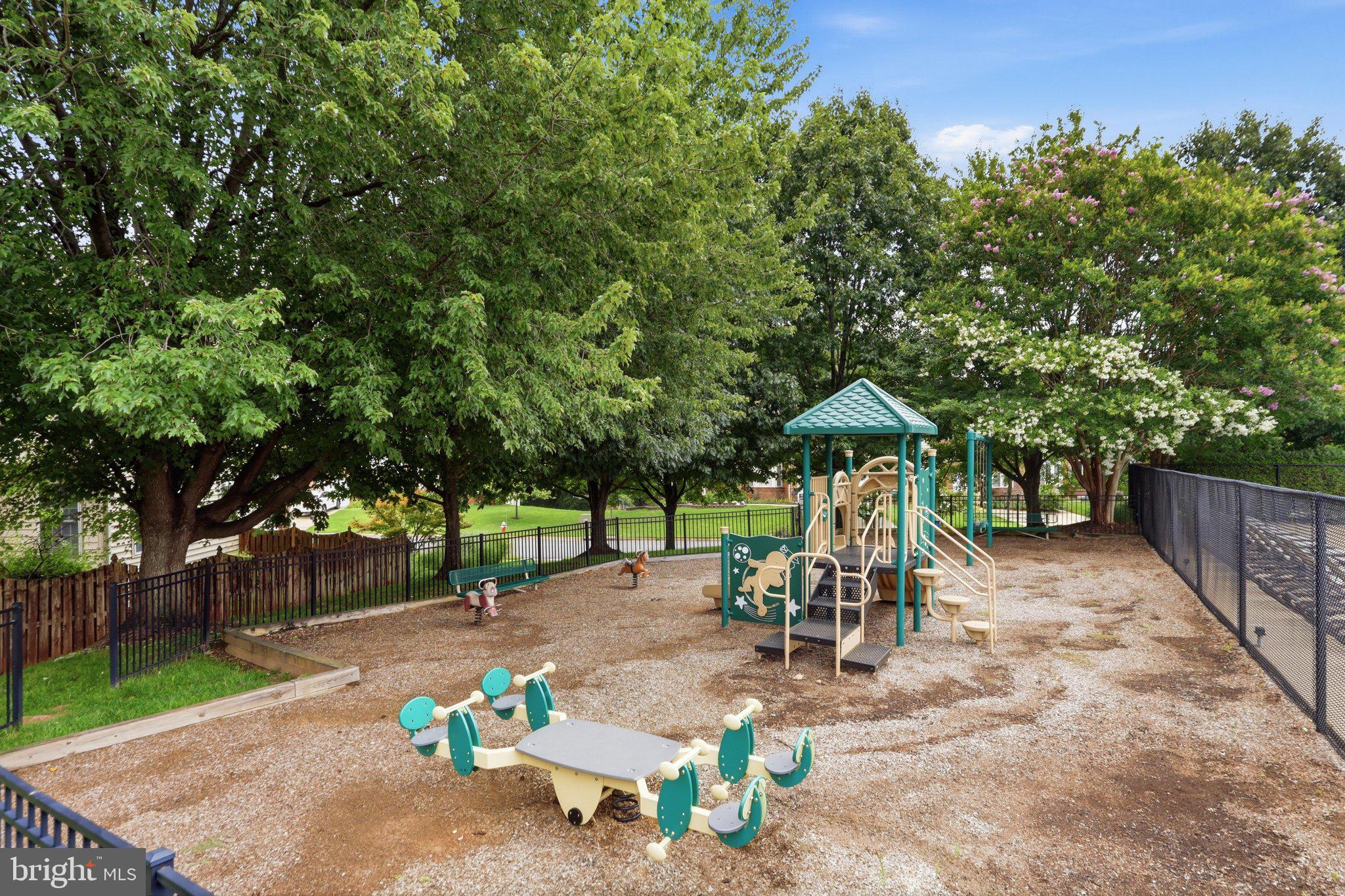 HIGHLAND OAKS - Residential