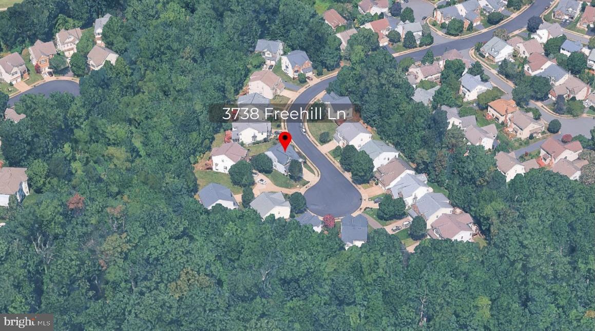 HIGHLAND OAKS - Residential