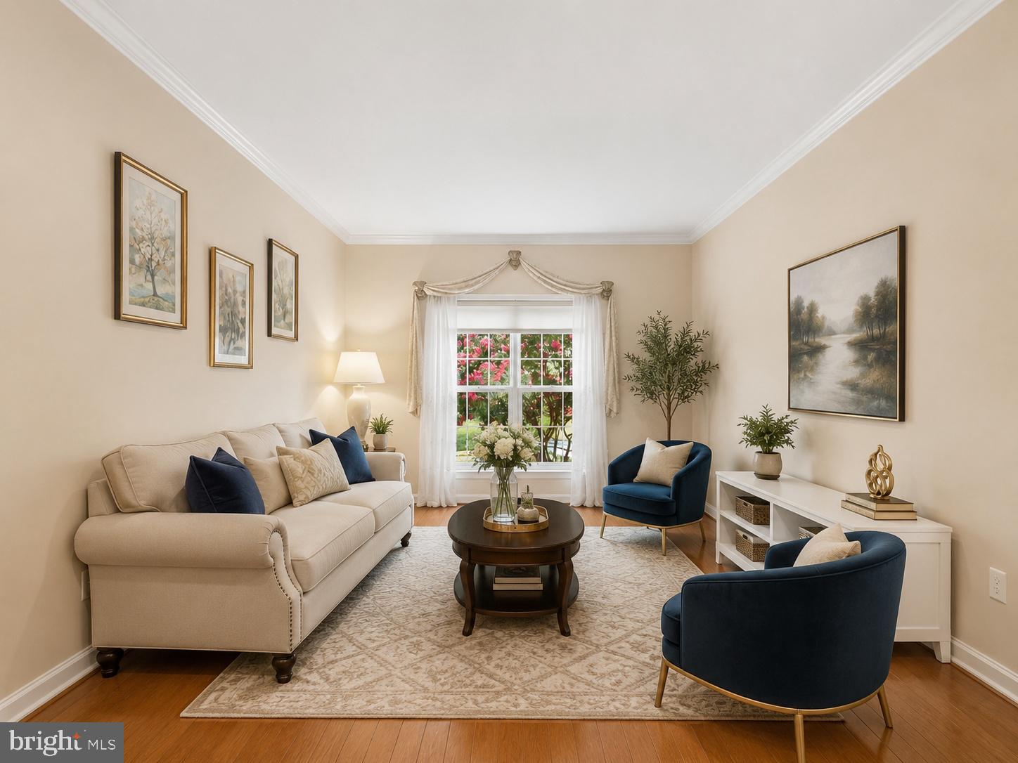 HIGHLAND OAKS - Residential