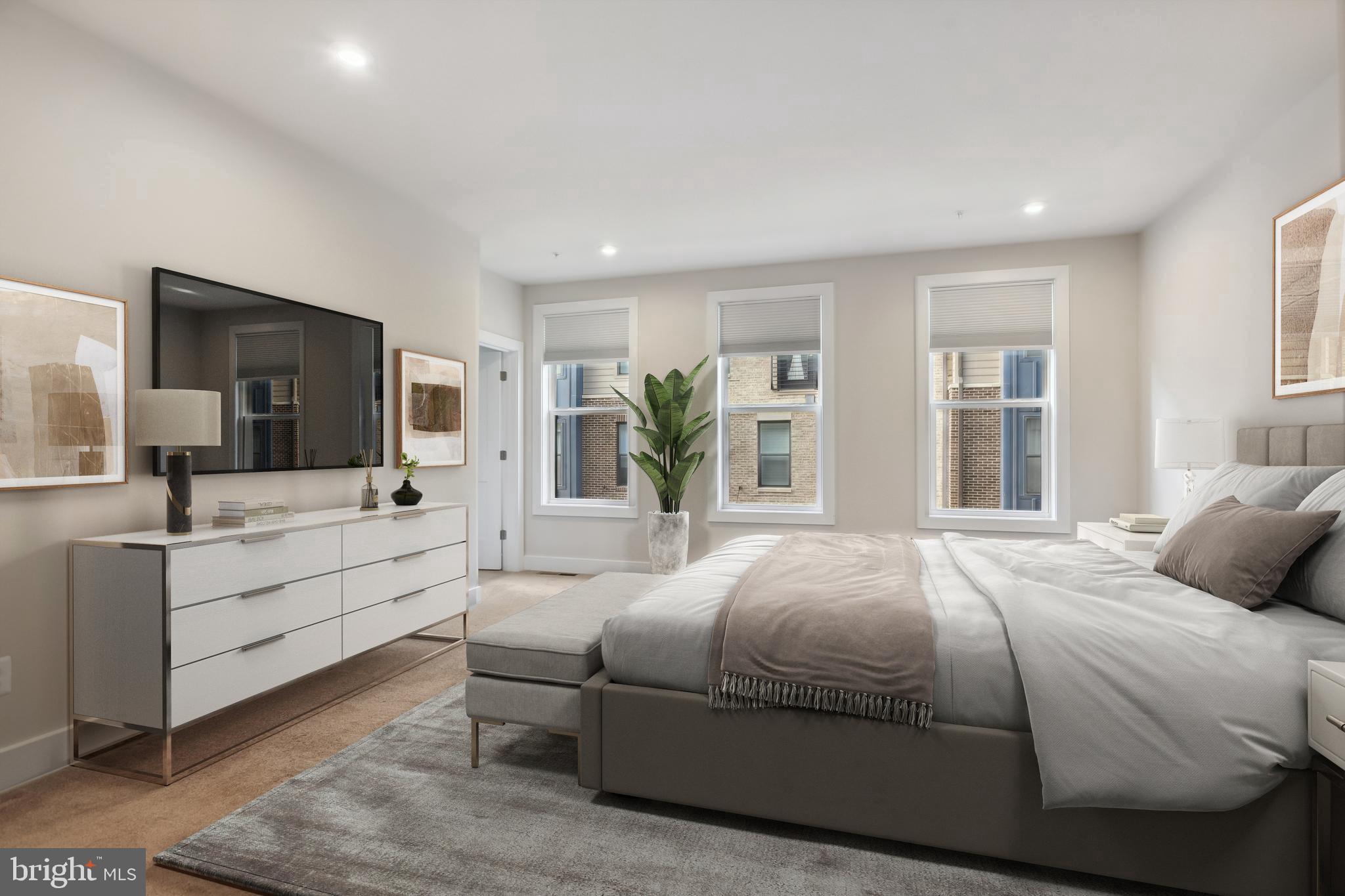 TALL OAKS - Residential Lease