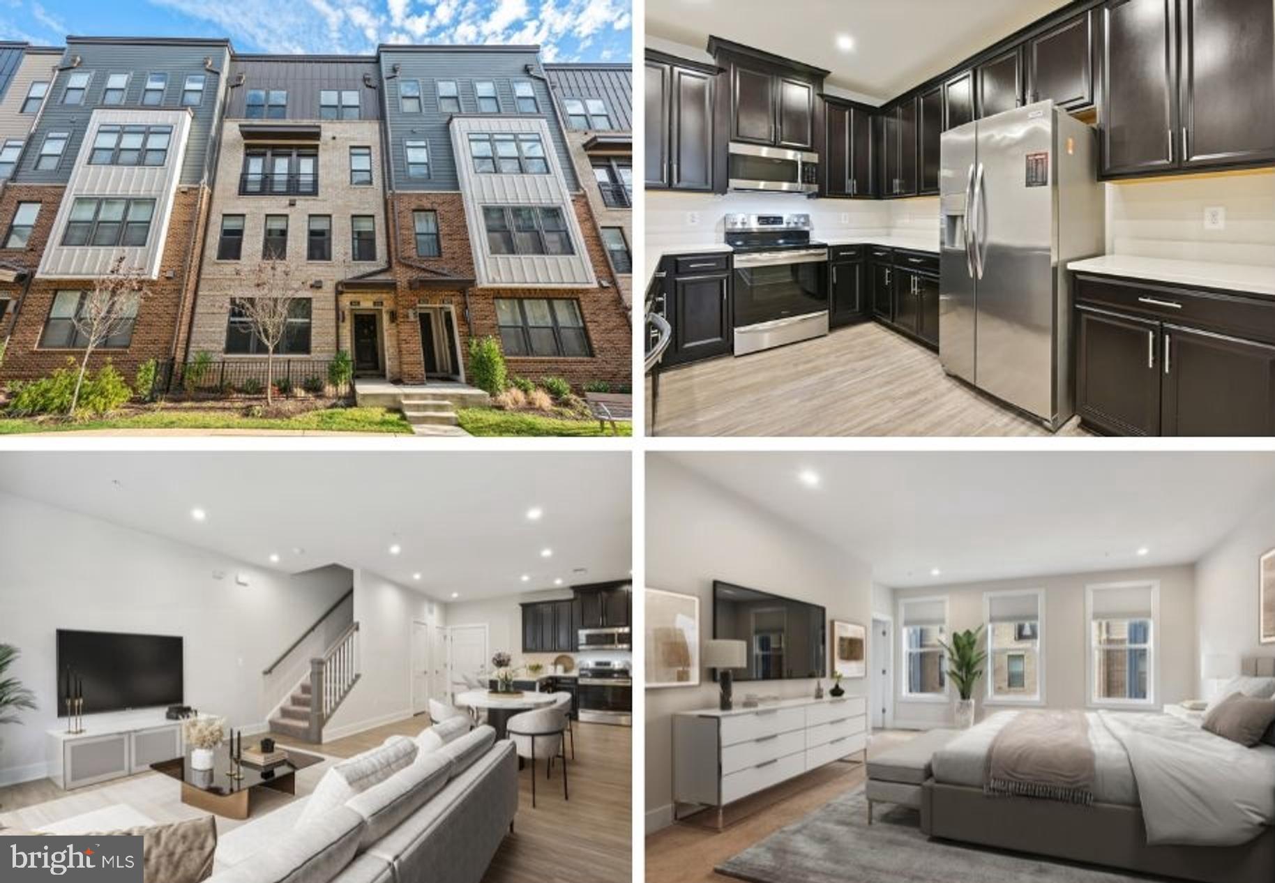 TALL OAKS - Residential Lease