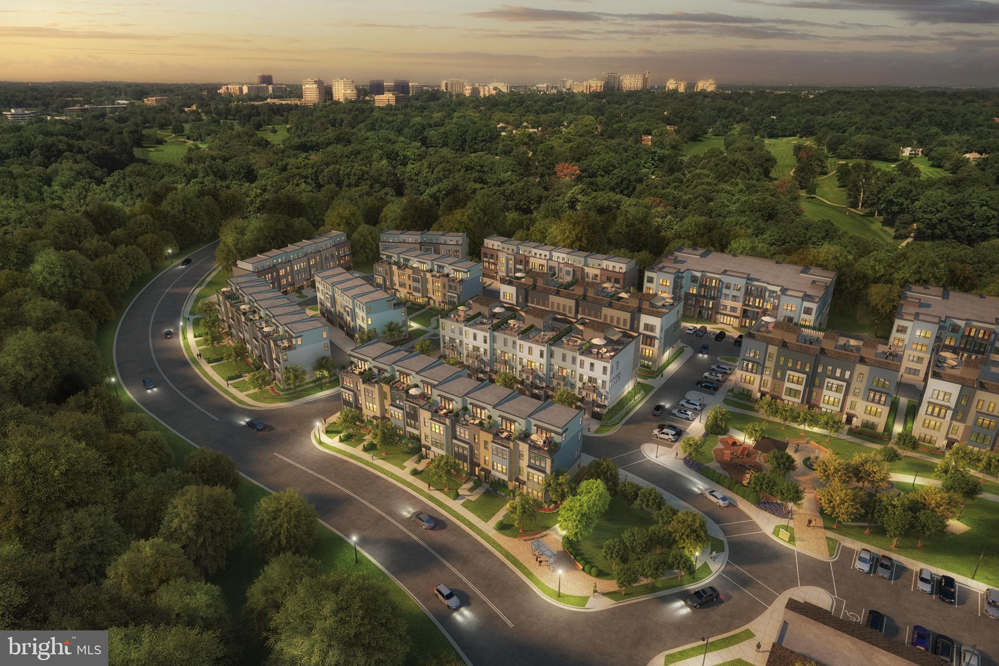 TALL OAKS - Residential Lease