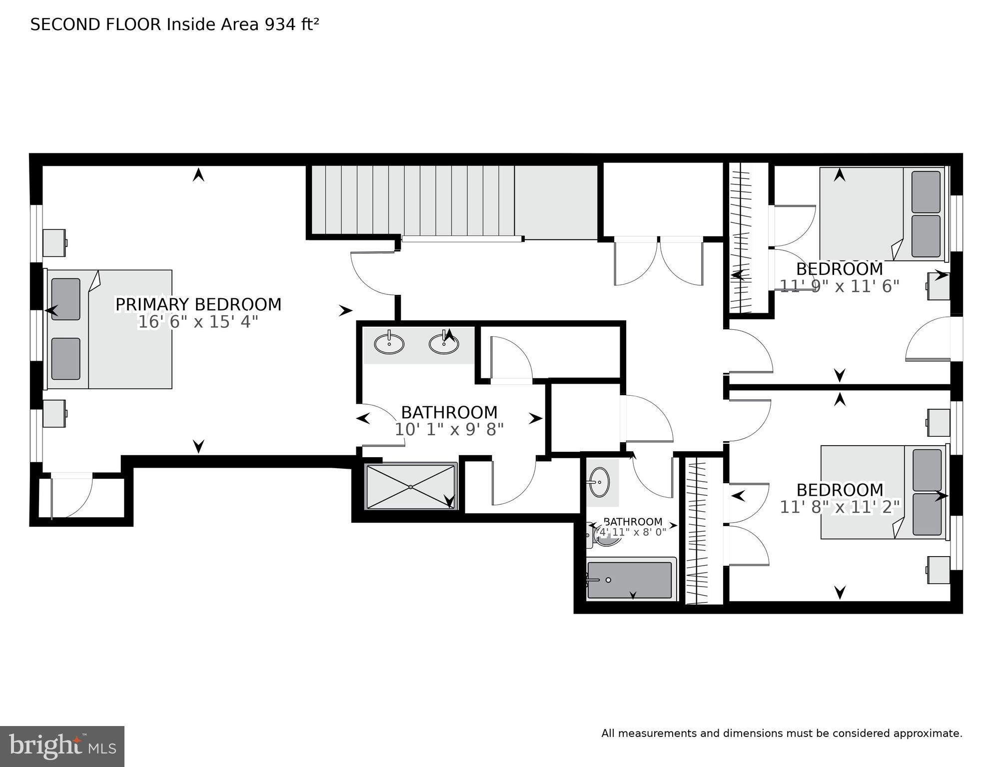 TALL OAKS - Residential Lease