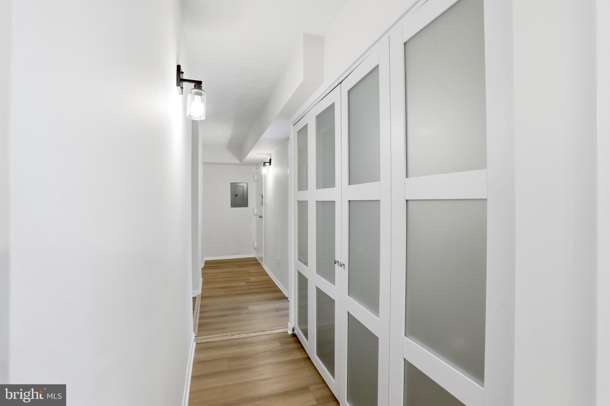 GLENVALE - Residential