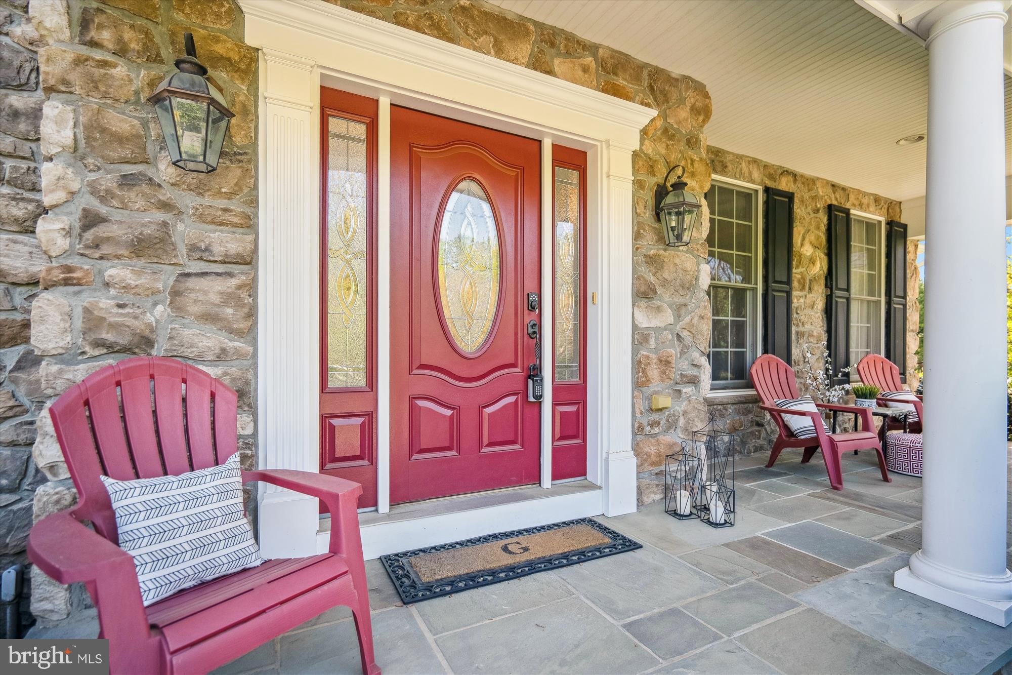 CLARKS MEADOW - Residential