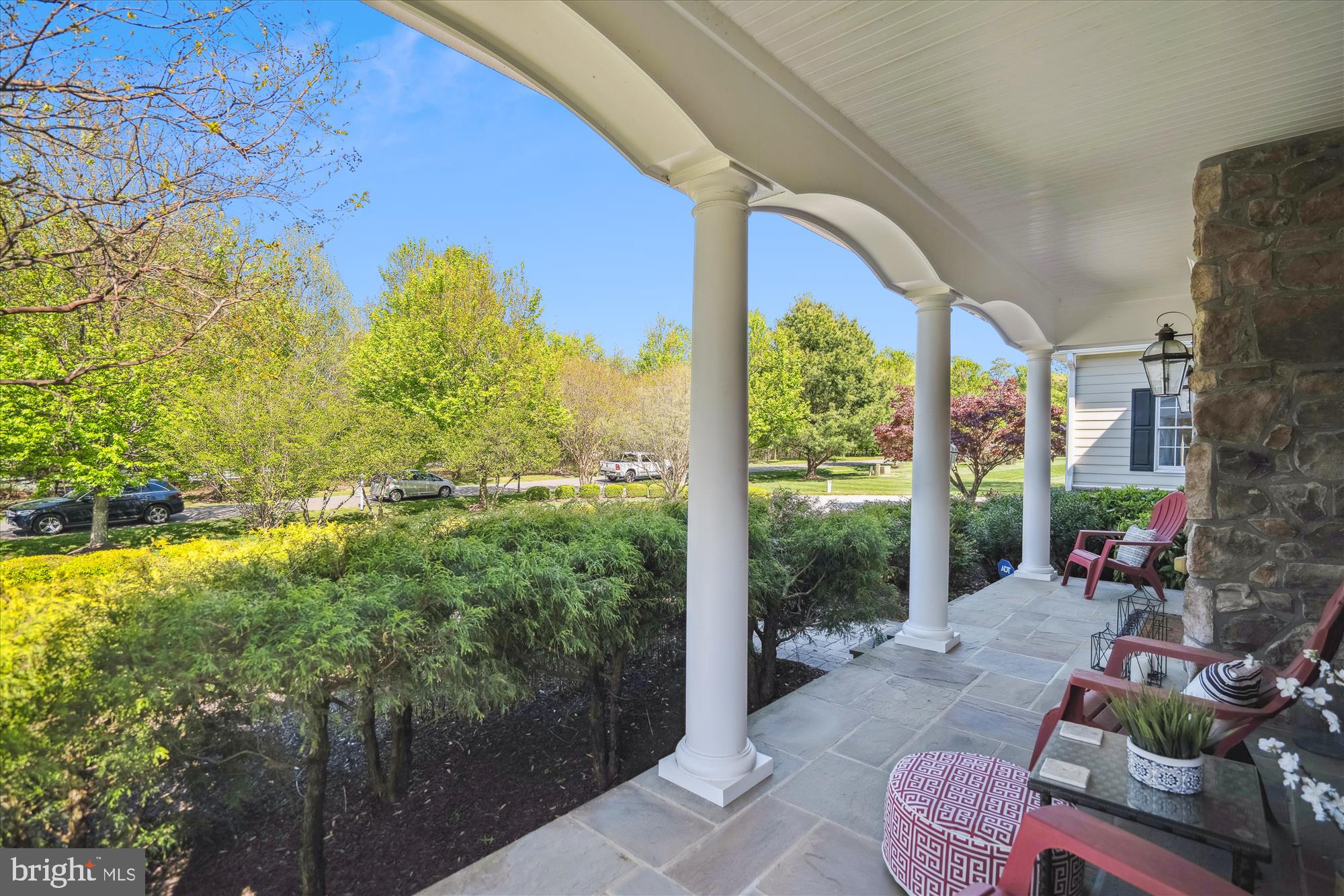 CLARKS MEADOW - Residential