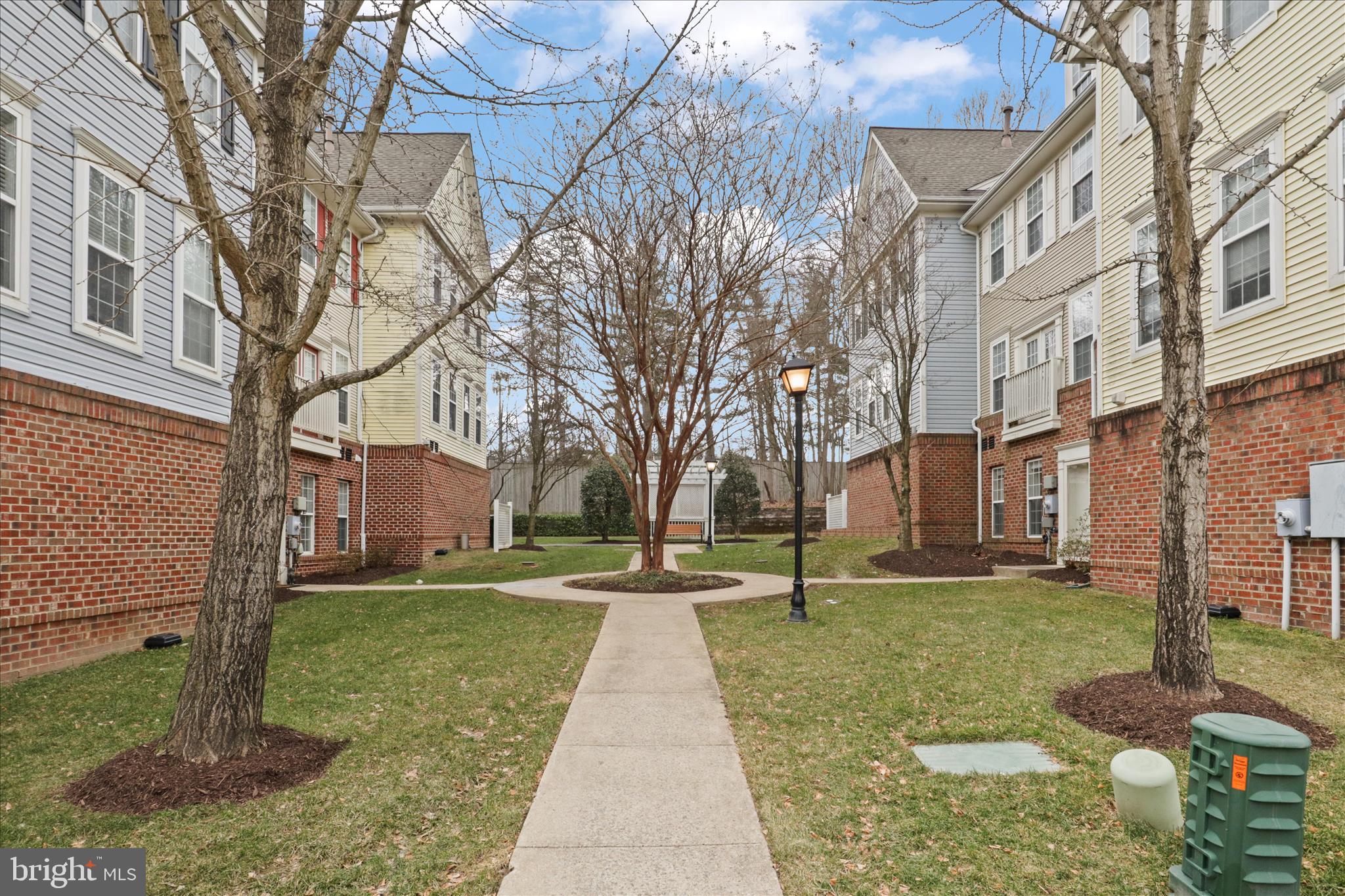 HIGH POINTE AT JEFFERSON - Residential