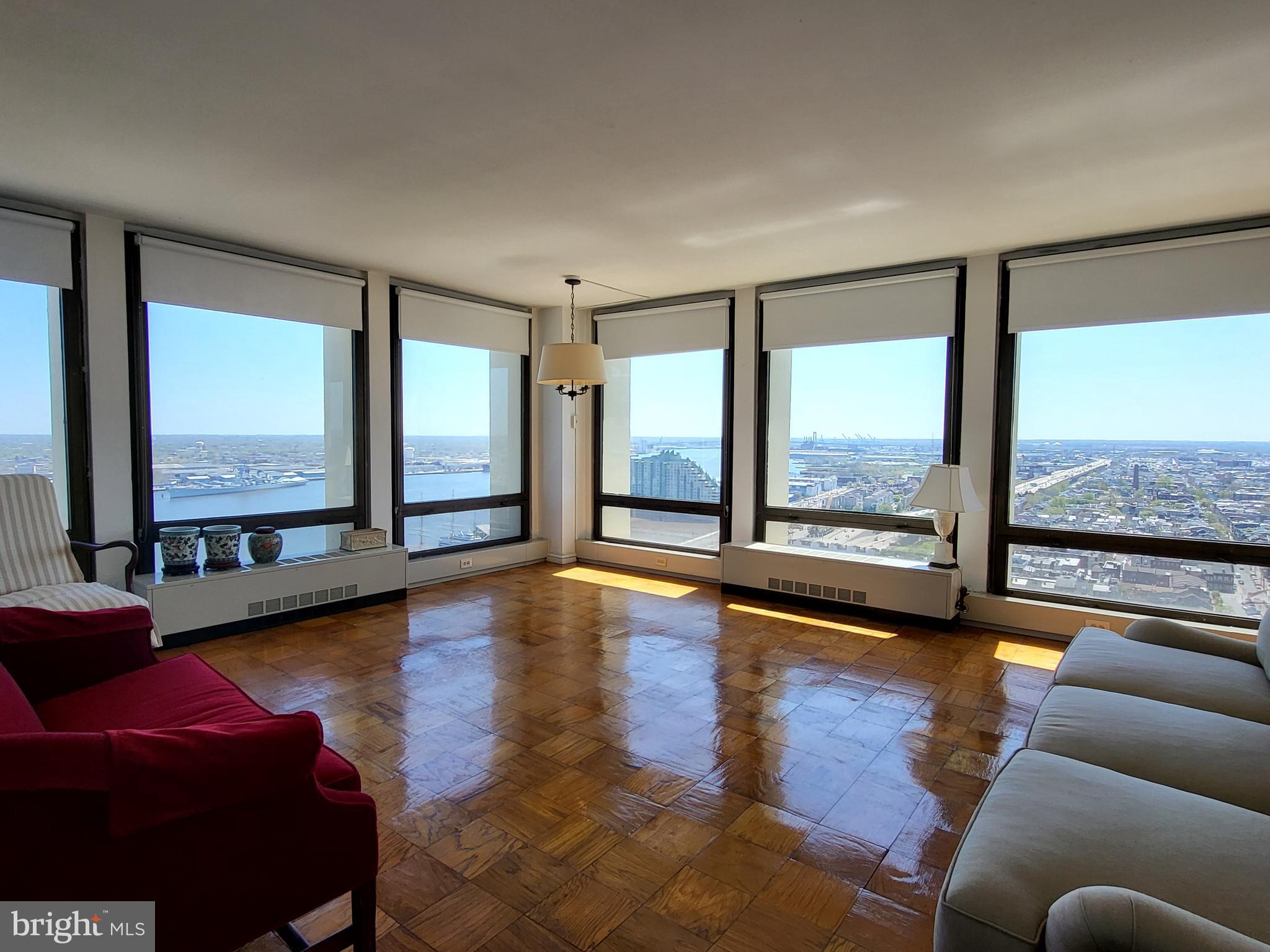 SOCIETY HILL - Residential Lease