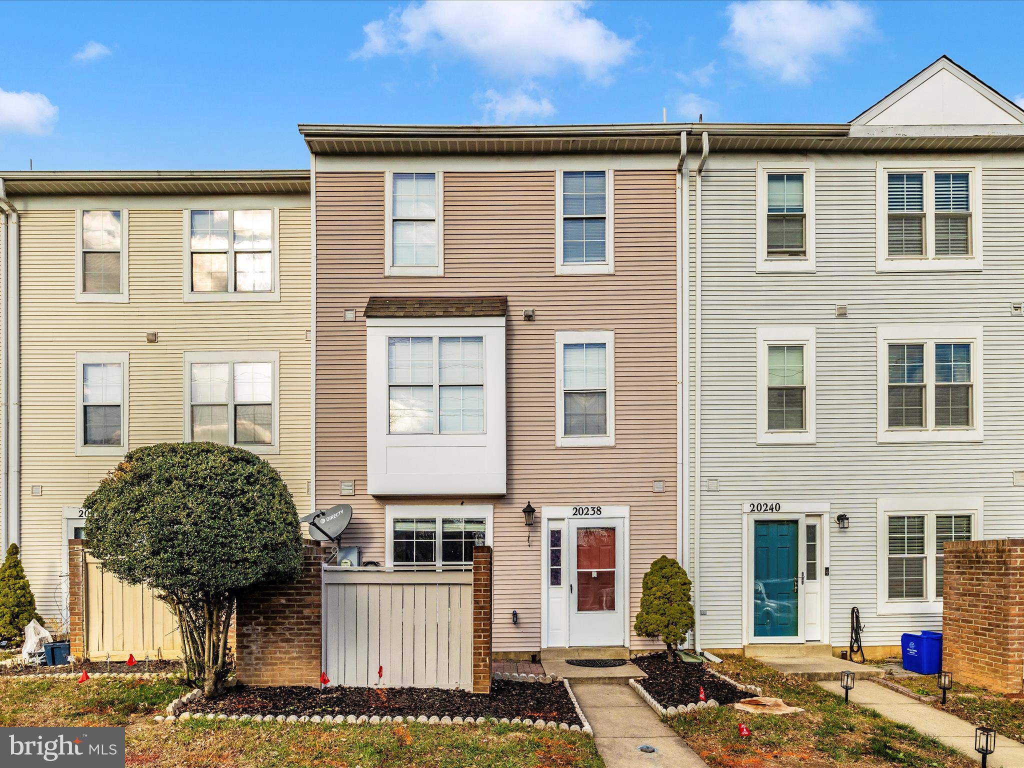 CHARLESGATE - Residential Lease